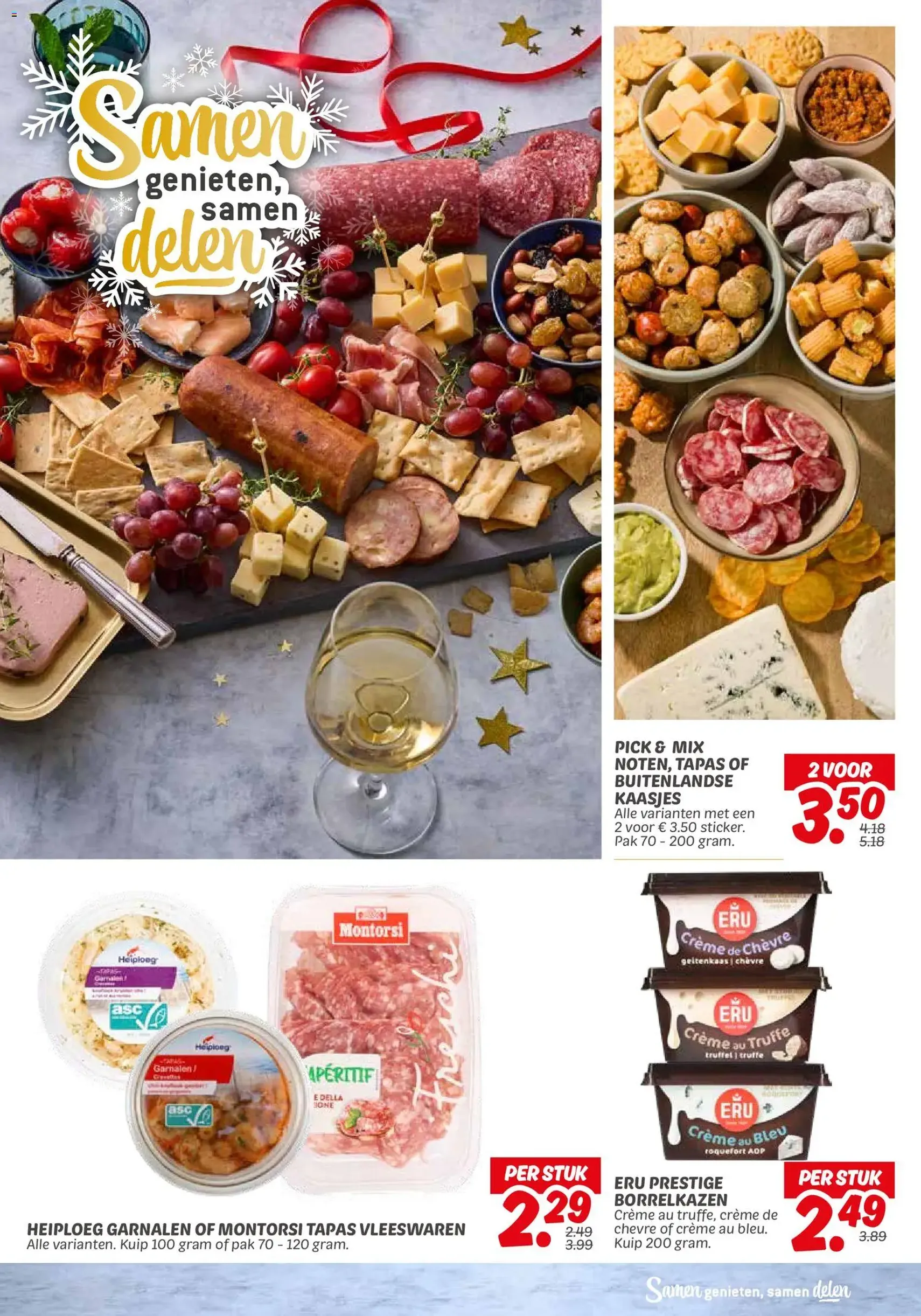 Dekamarkt - Folder - geldige folder vanaf 27-12-2025 pagina 11 van 31