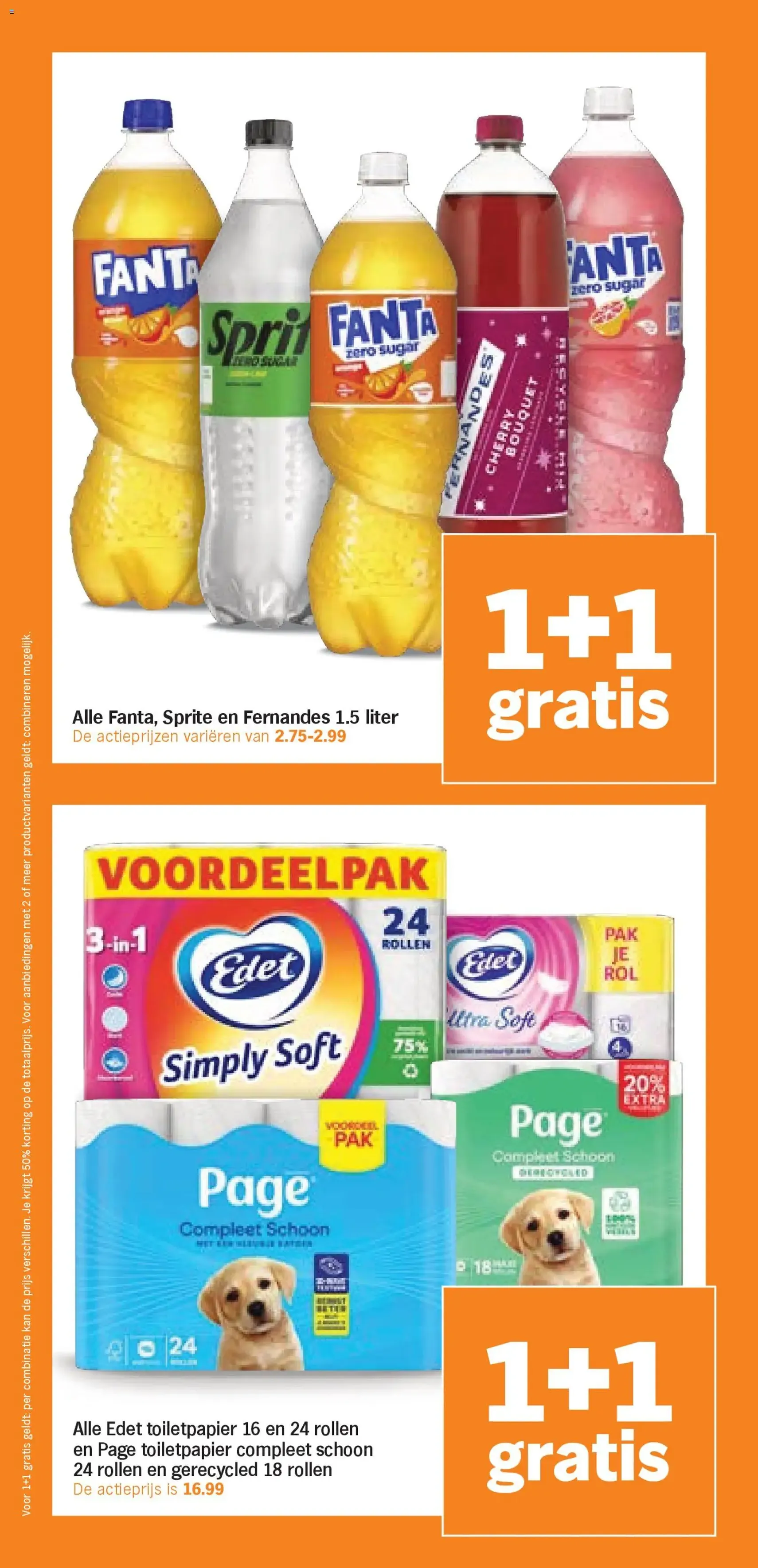 Albert Heijn - Folder week 6 - geldige folder vanaf 02-02-2026 pagina 26 van 35