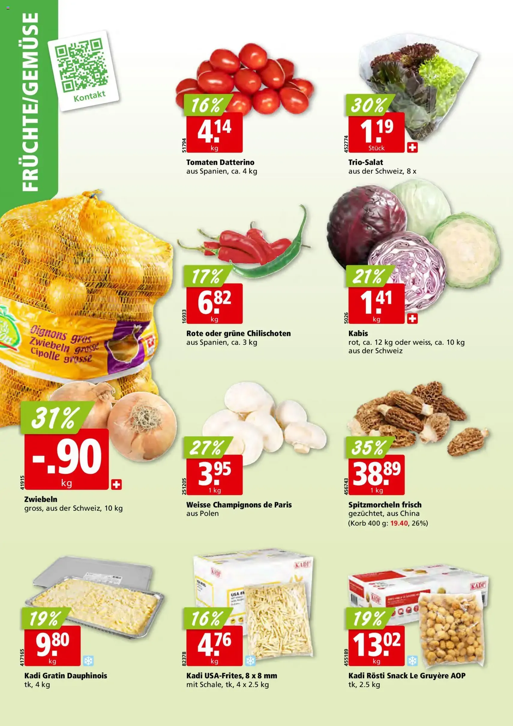 Aligro Aktionen - Gültiger Prospekt ab 09.02.2026, Seite 2 von insgesamt 40