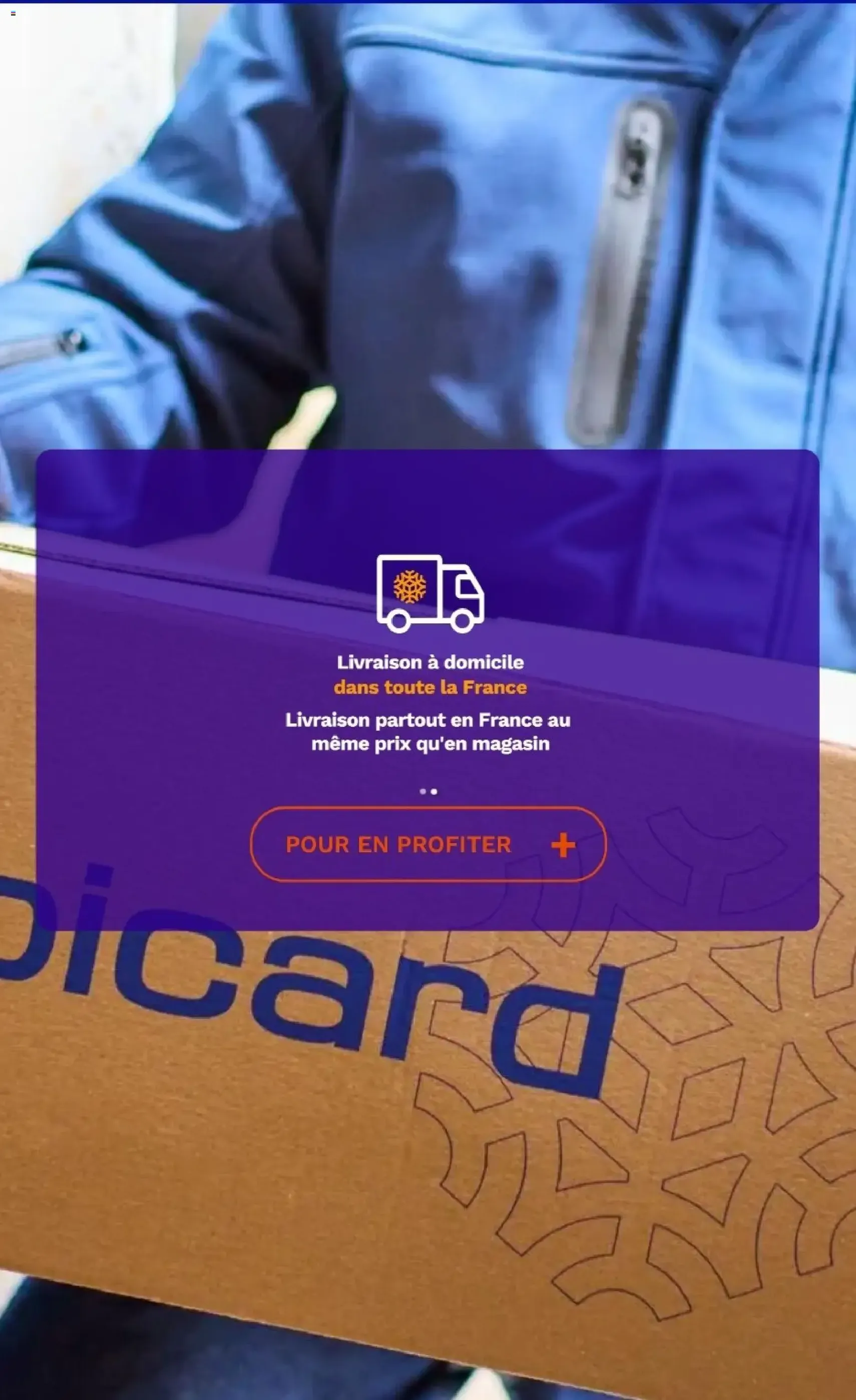 Picard catalogue - brochure valable à partir du 06/04/2026, page 27 sur 28