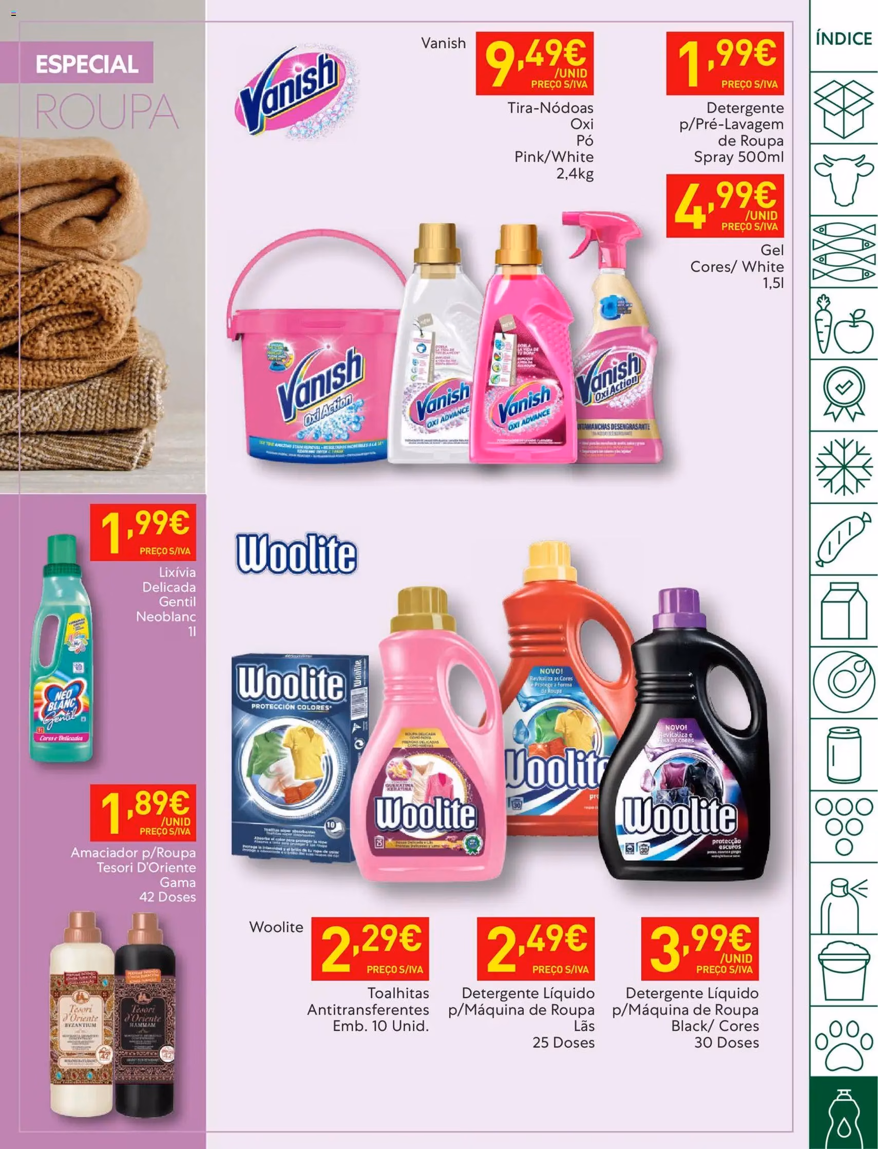 Recheio folheto - folheto válido a partir de 20/01/2026 página 45 de 50