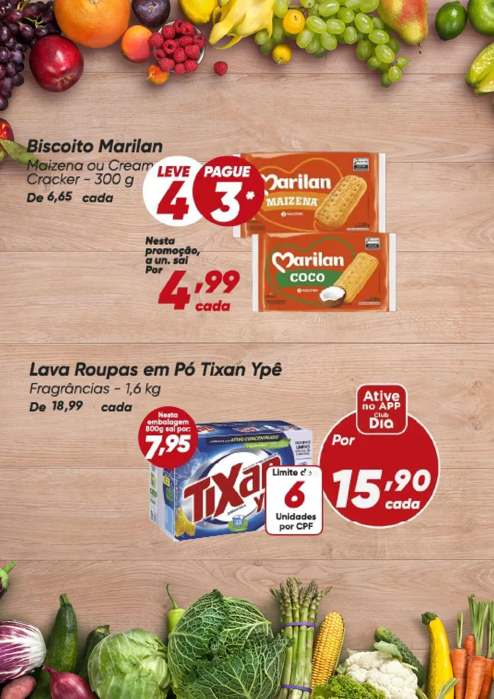 Dia promoções - folheto válido a partir de 08/12/2025 página 3 de 9