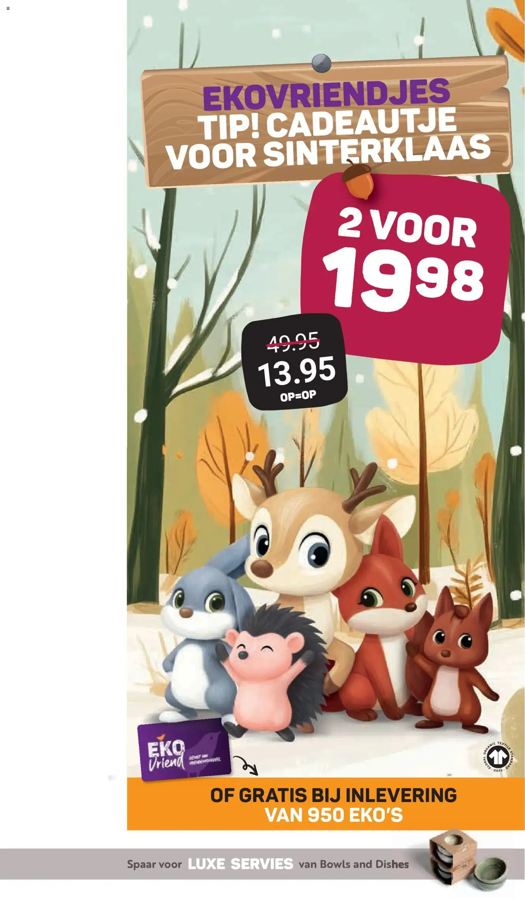 Ekoplaza - Folder week 48 - geldige folder vanaf 26-11-2025 pagina 9 van 26