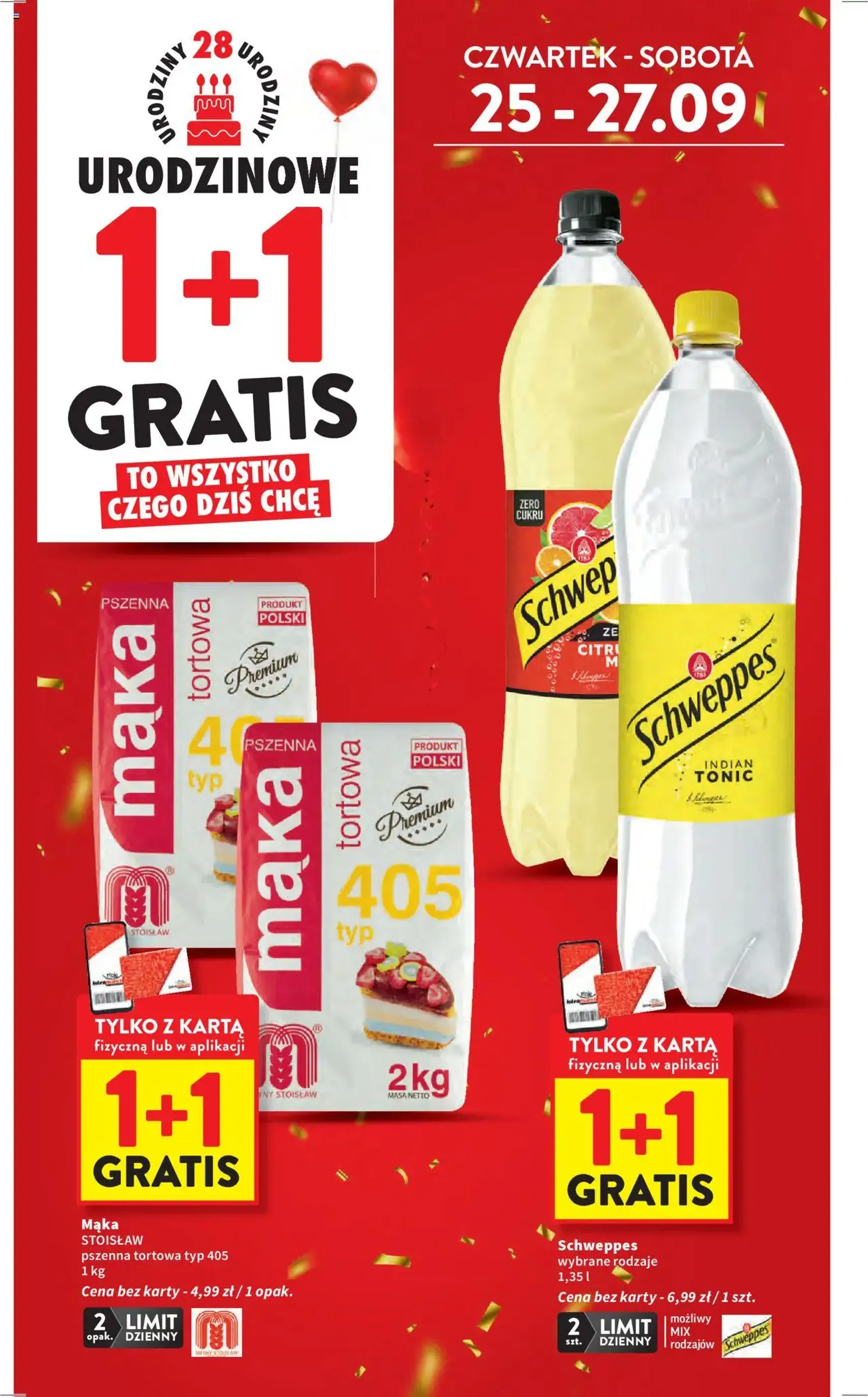 Intermarche Gazetka - ważny gazetka od 25.09.2025 strona 2 z 48