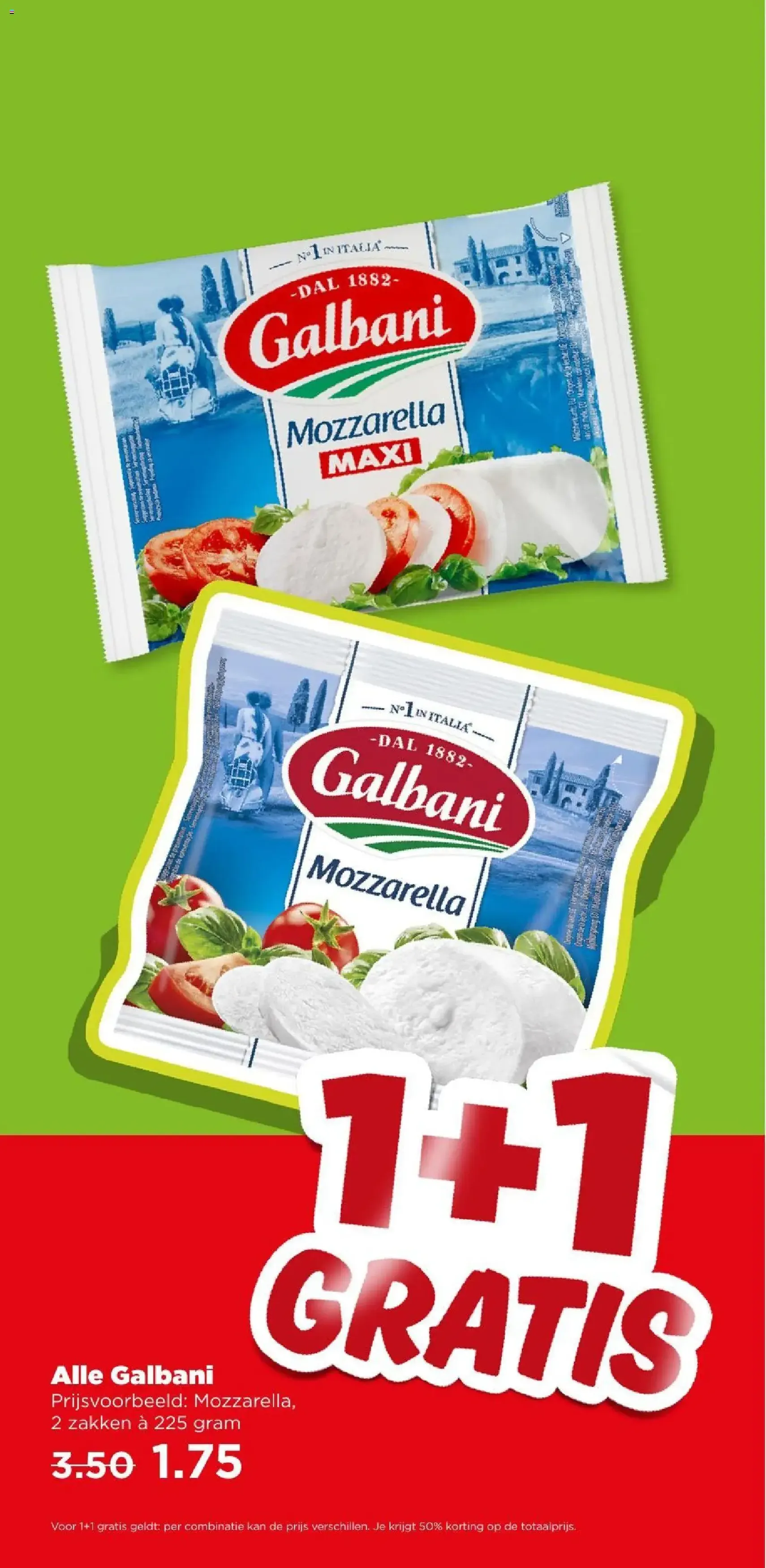 Plus folder week 28 - geldige folder vanaf 08-07-2026 pagina 18 van 45