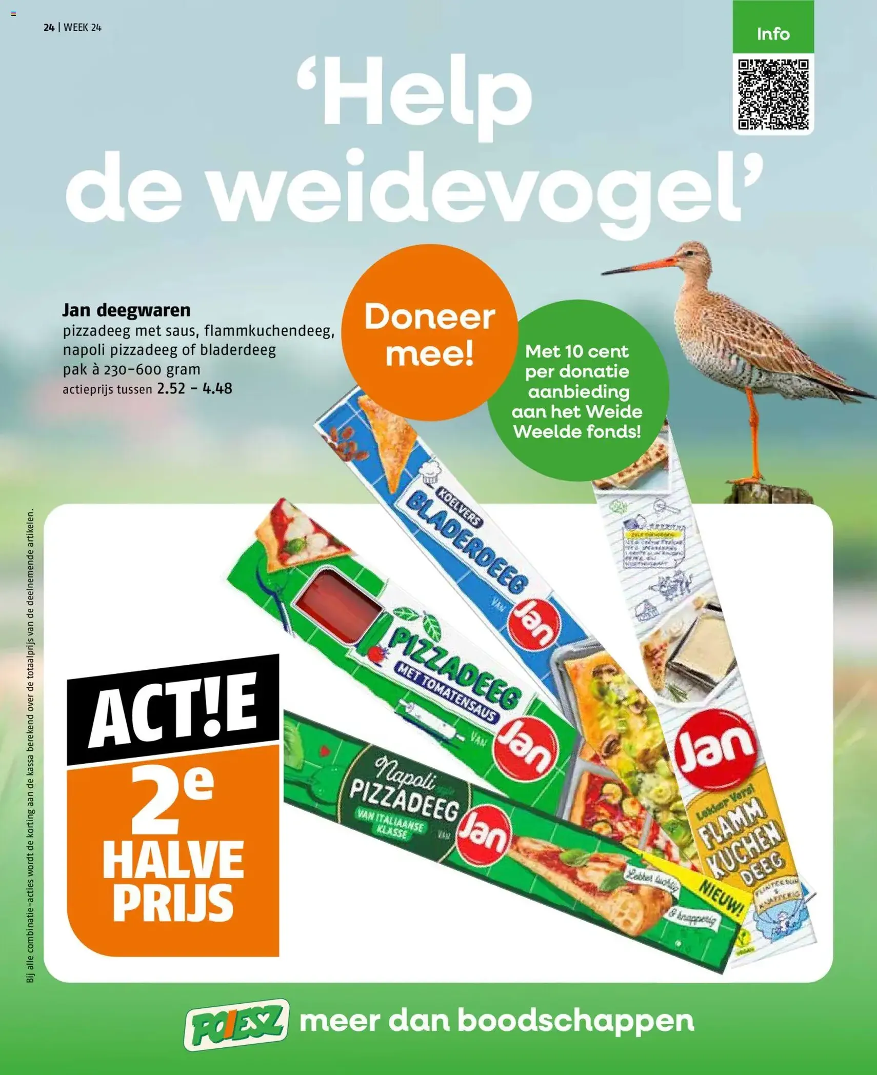 Poiesz folder - geldige folder vanaf 07-06-2026 pagina 24 van 37