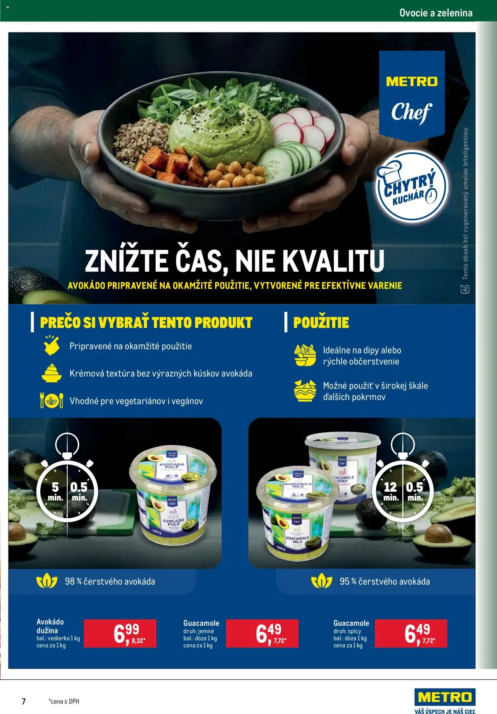 Metro leták - platný leták od 03.06.2026 strana 7 z 40