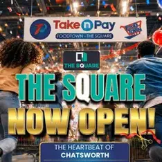 Take n Pay Specials - Flyer preview valid from 15/06/2026