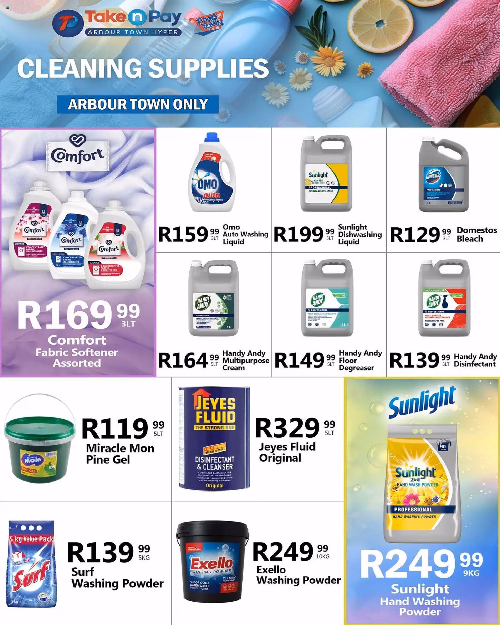 Take n Pay Specials - valid flyer from 02/03/2026, page 41 of 41