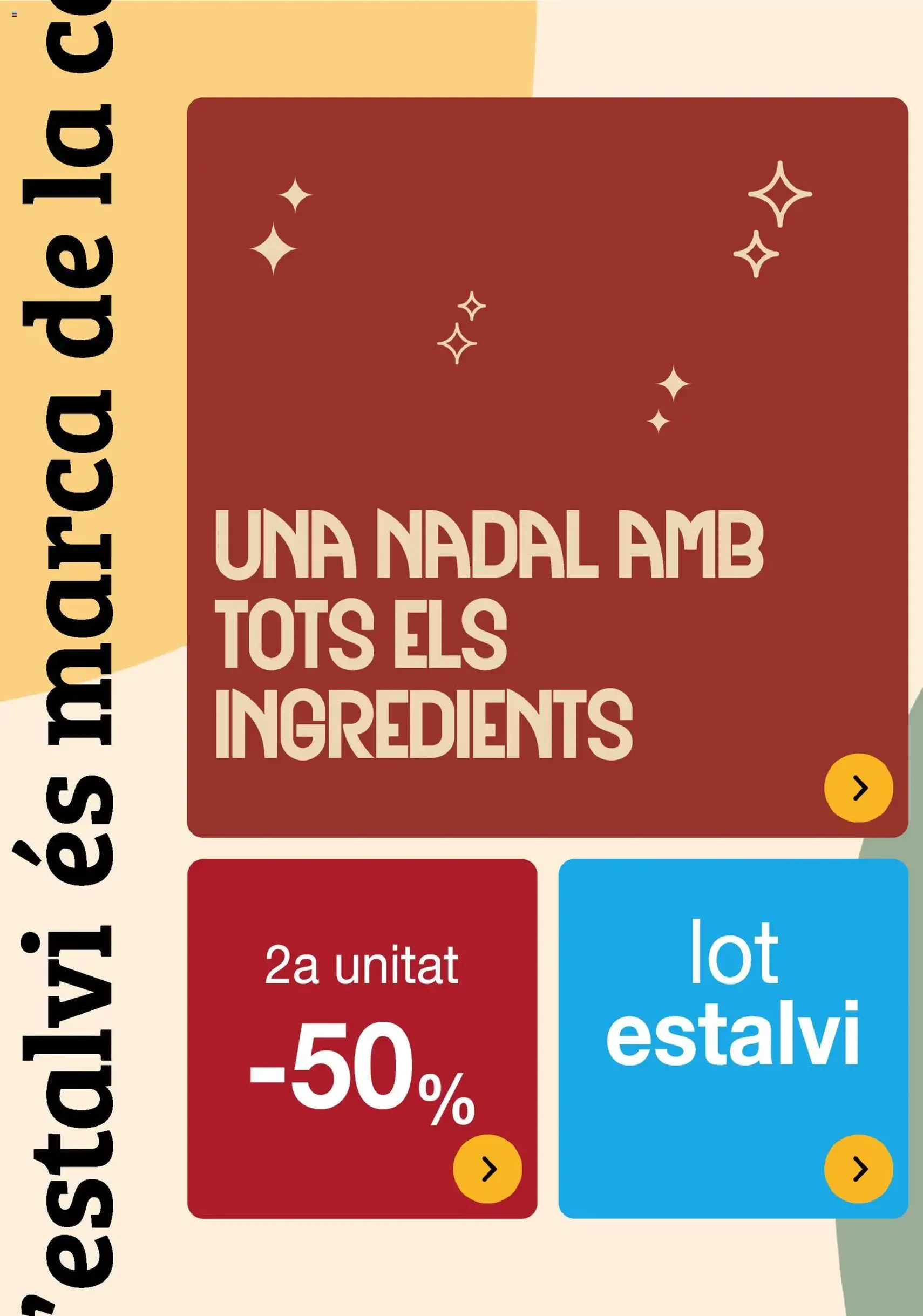 Bonpreu folleto - folleto válido desde 02/12/2025 página 2 de 86