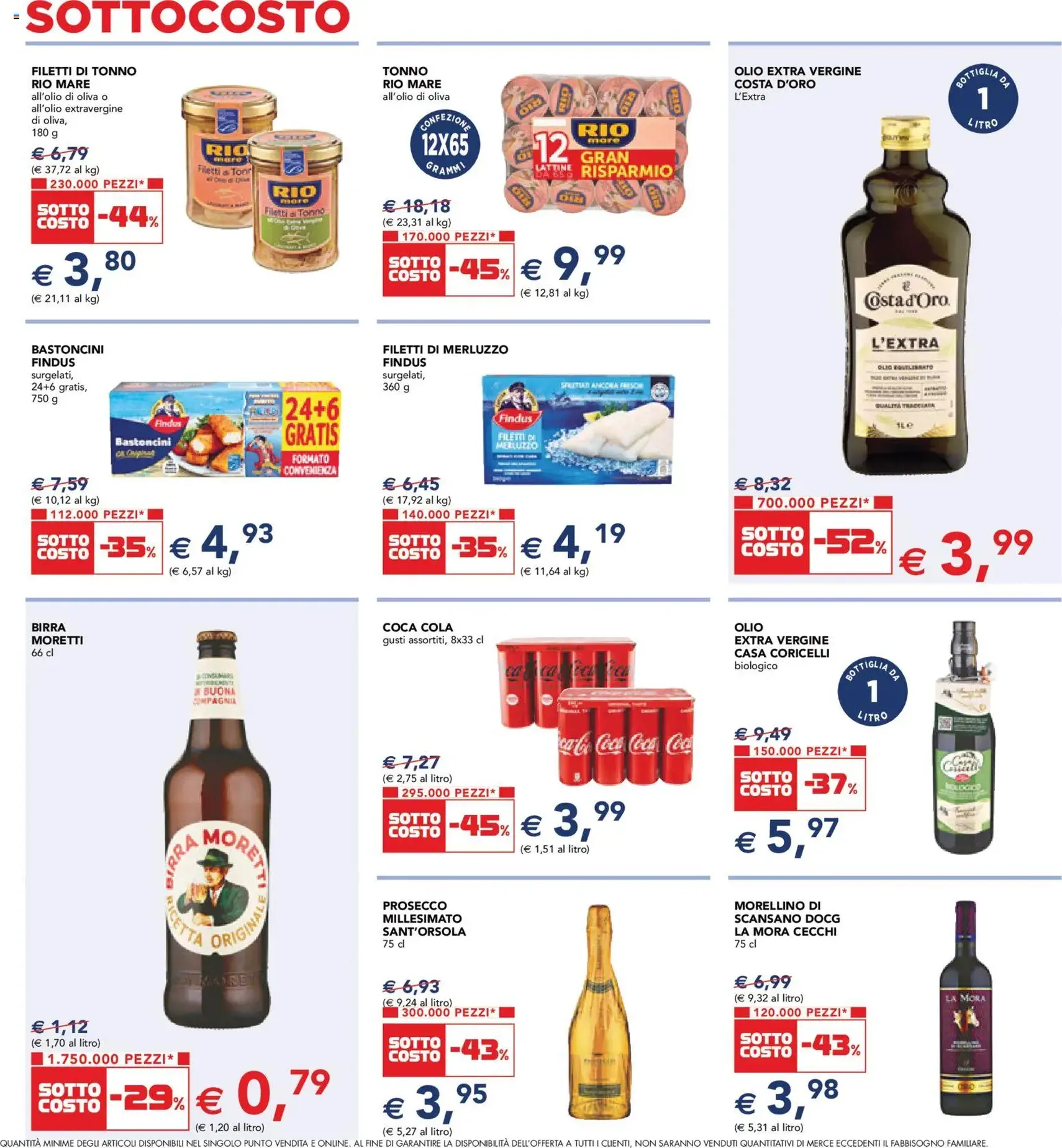 Esselunga S volantino - volantino valido dal 07/05/2026 pagina 3 di 25