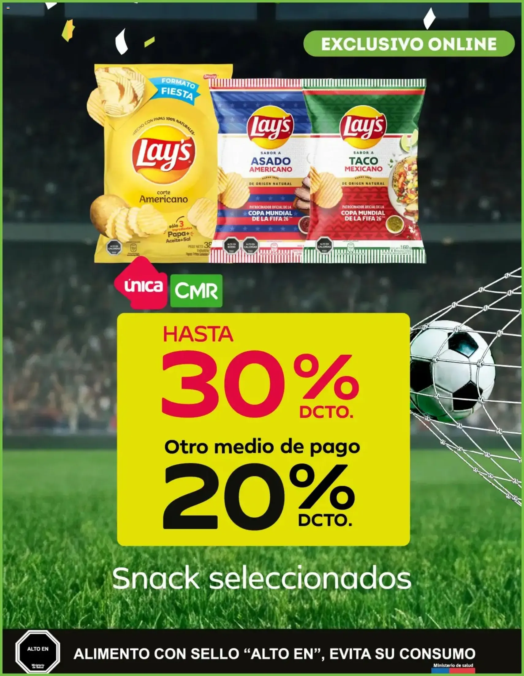 Tottus Ofertas - folleto válido desde 14.06.2026 página 5 de 9