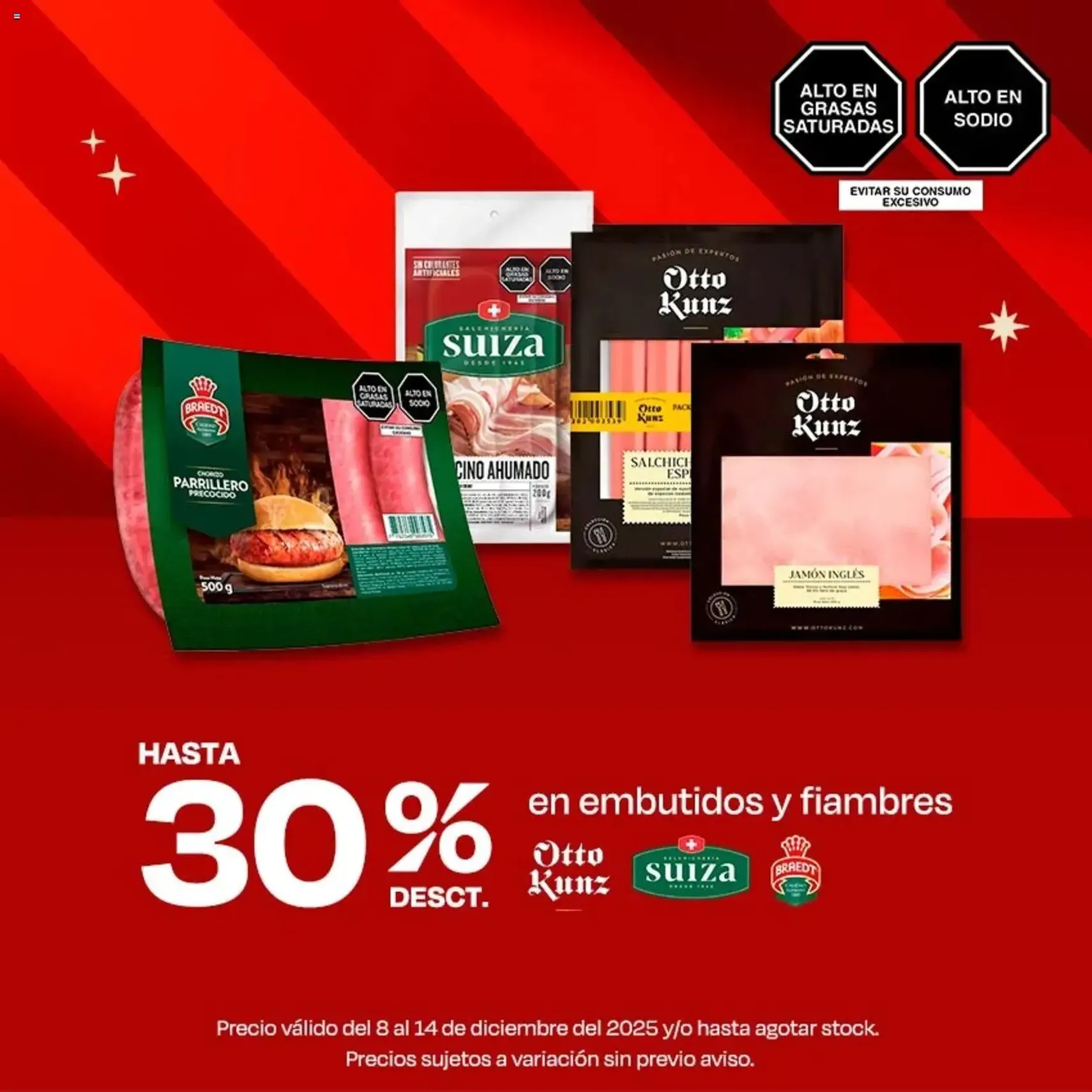 Catálogo Wong - folleto válido desde 08/12/2025 página 5 de 7