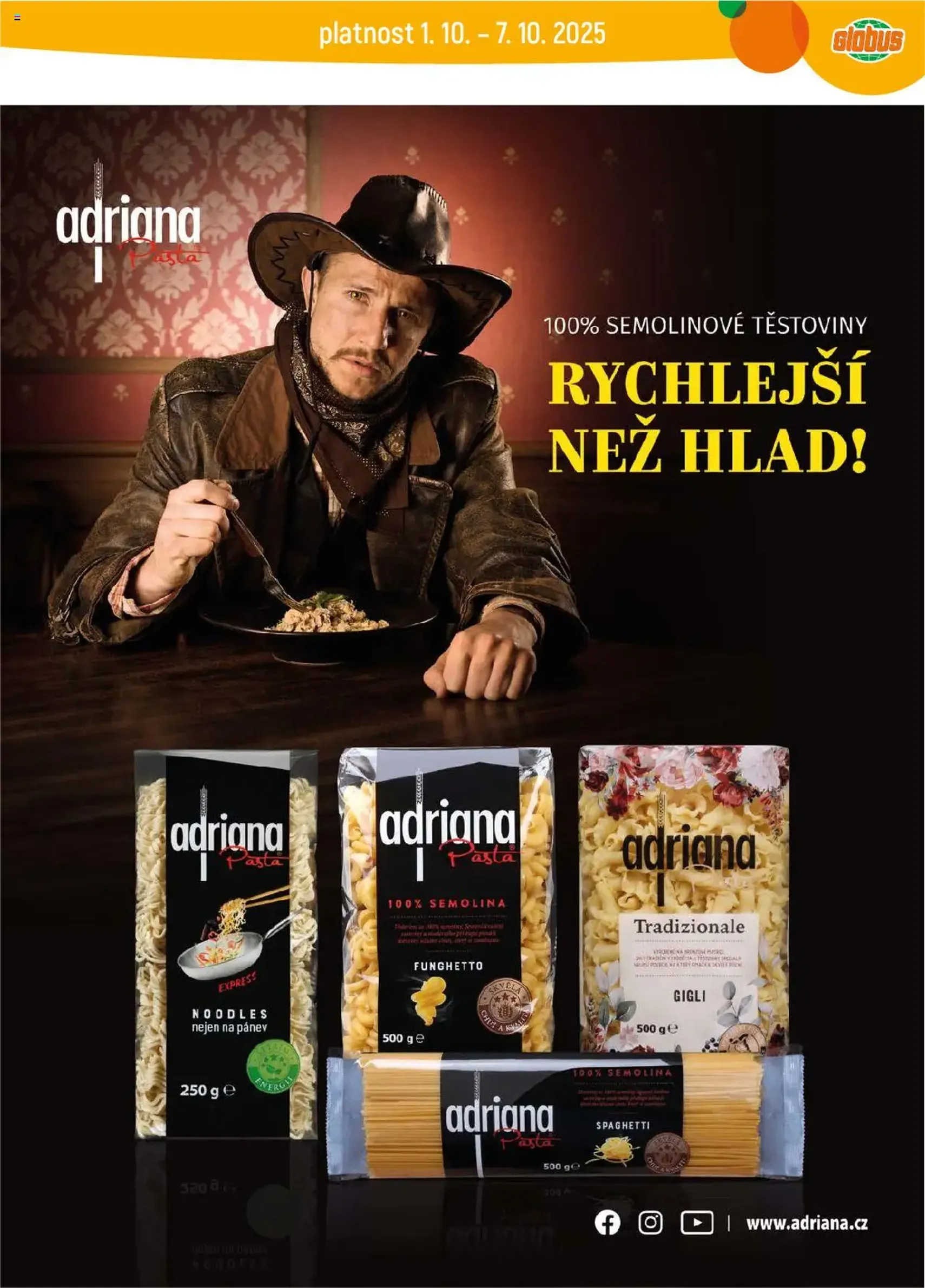 Globus leták - platný leták od 01.10.2025 strana 27 z 45