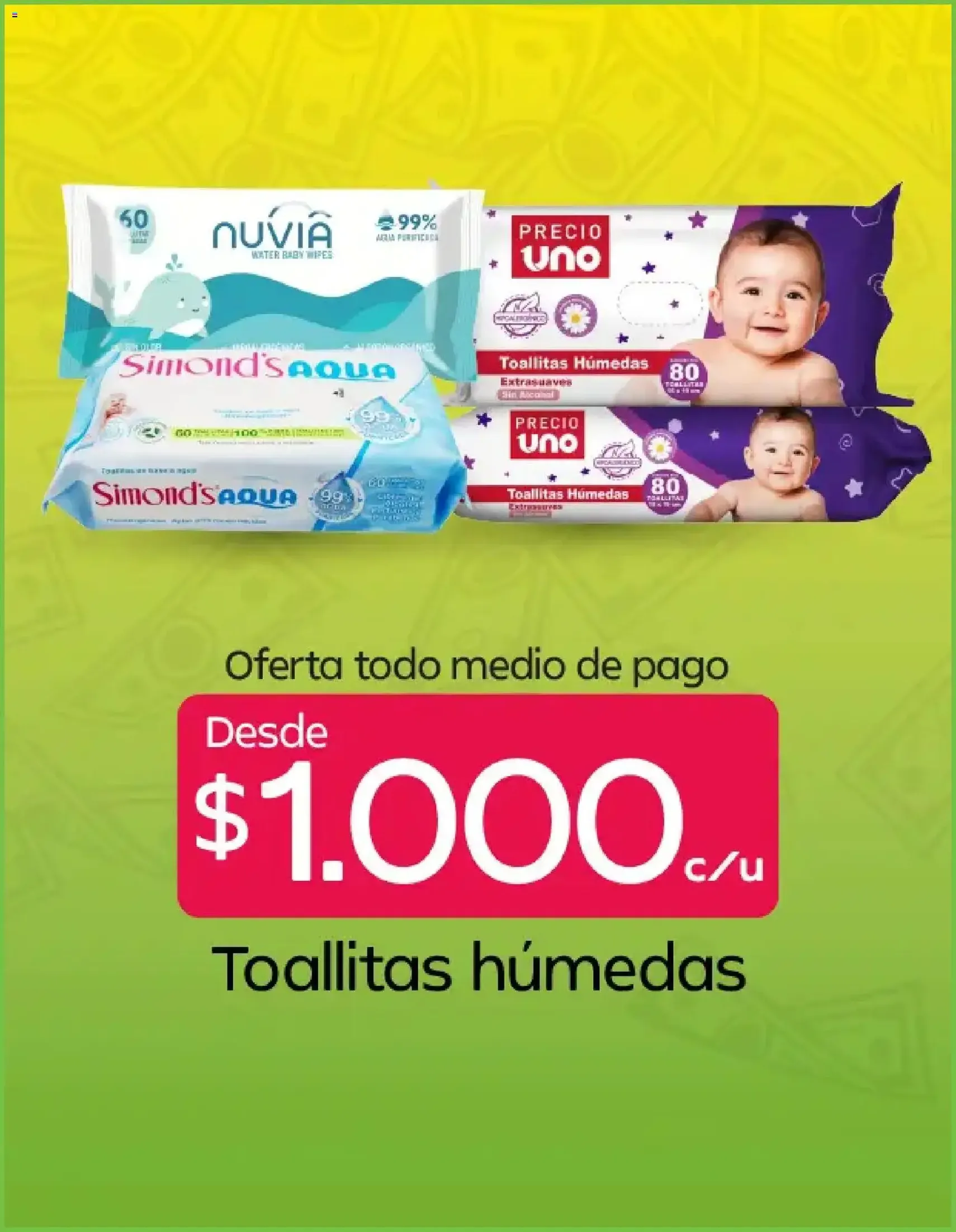 Tottus Ofertas - folleto válido desde 14.06.2026 página 6 de 9