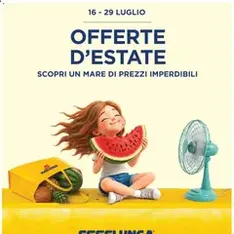 Esselunga S volantino - anteprima volantino valido dal 16/07/2026