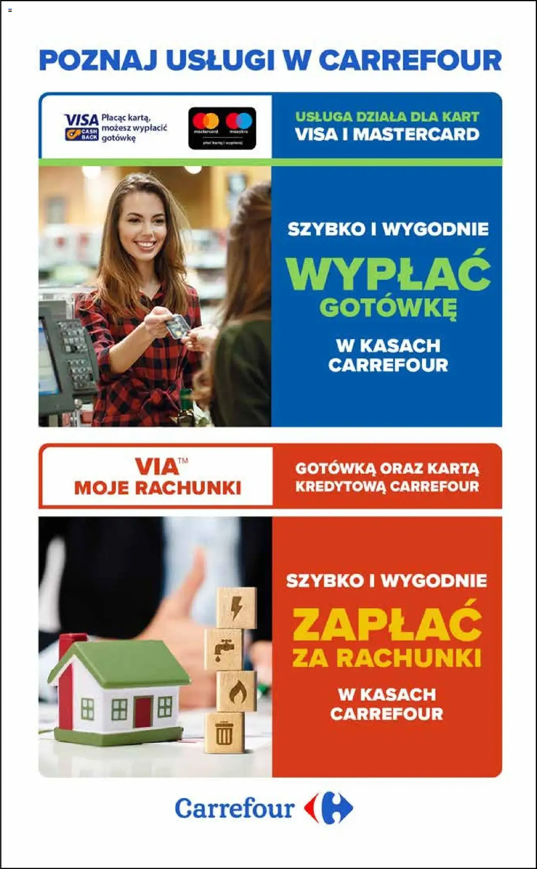 Carrefour Gazetka - ważny gazetka od 18.08.2025 strona 51 z 54 Carrefour Gazetka - ważny gazetka od 18.08.2025 strona 51 z 54