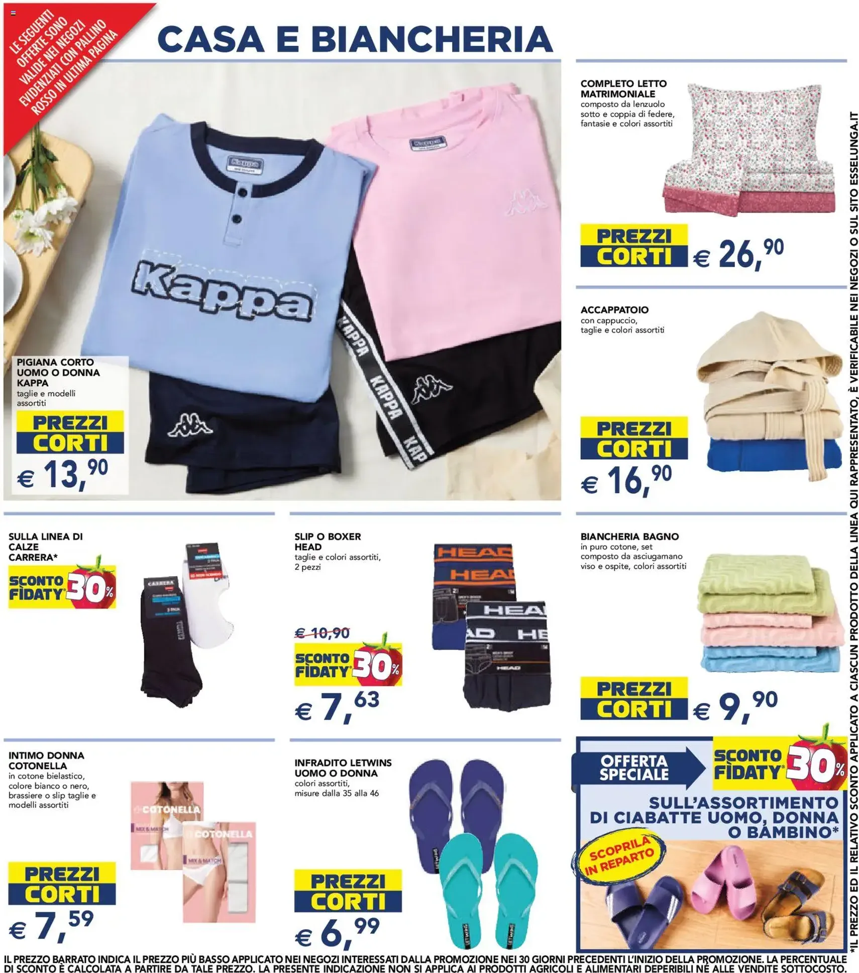 Esselunga S volantino - volantino valido dal 02/07/2026 pagina 28 di 32