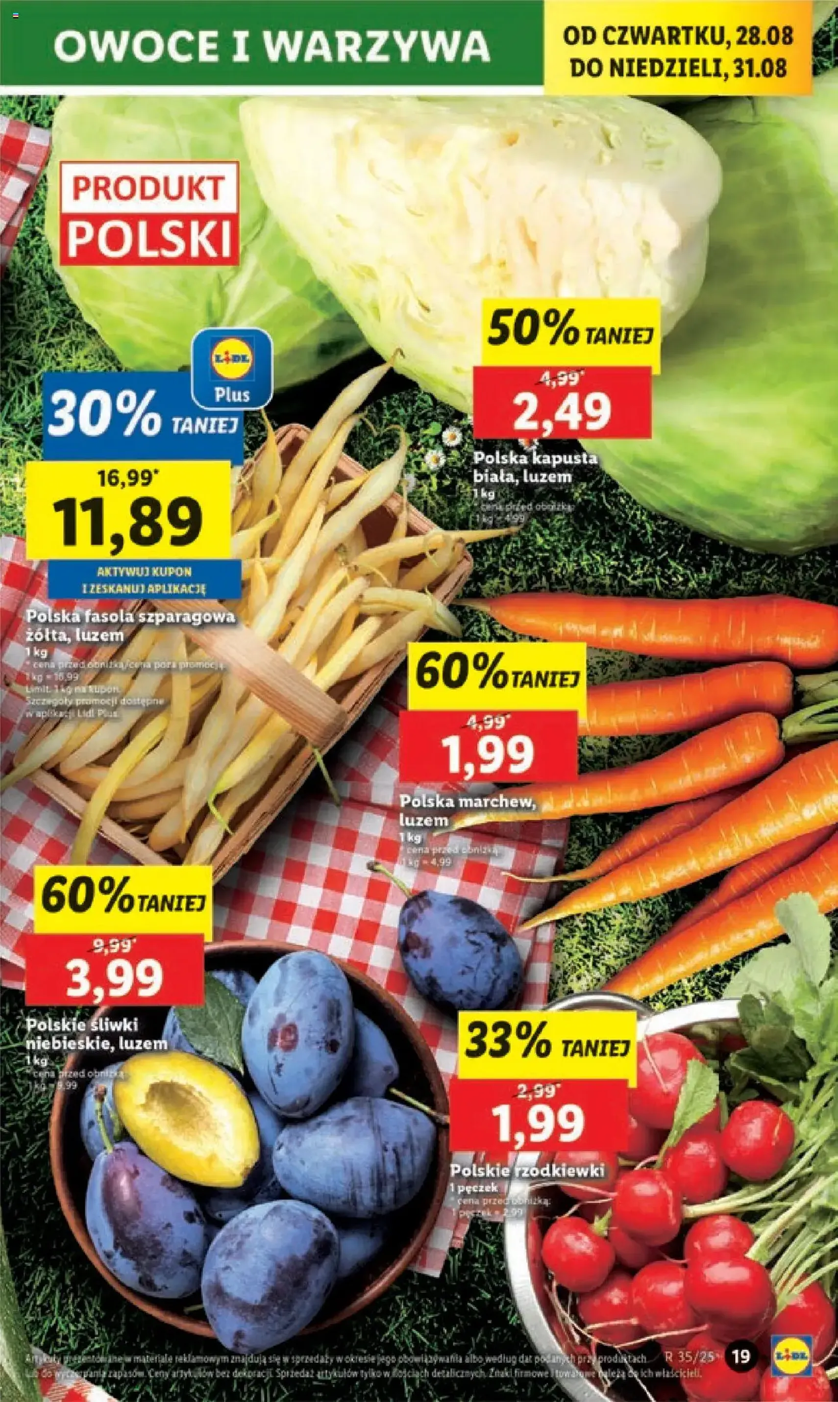 Lidl Gazetka - ważny gazetka od 28.08.2025 strona 21 z 59 Lidl Gazetka - ważny gazetka od 28.08.2025 strona 21 z 59