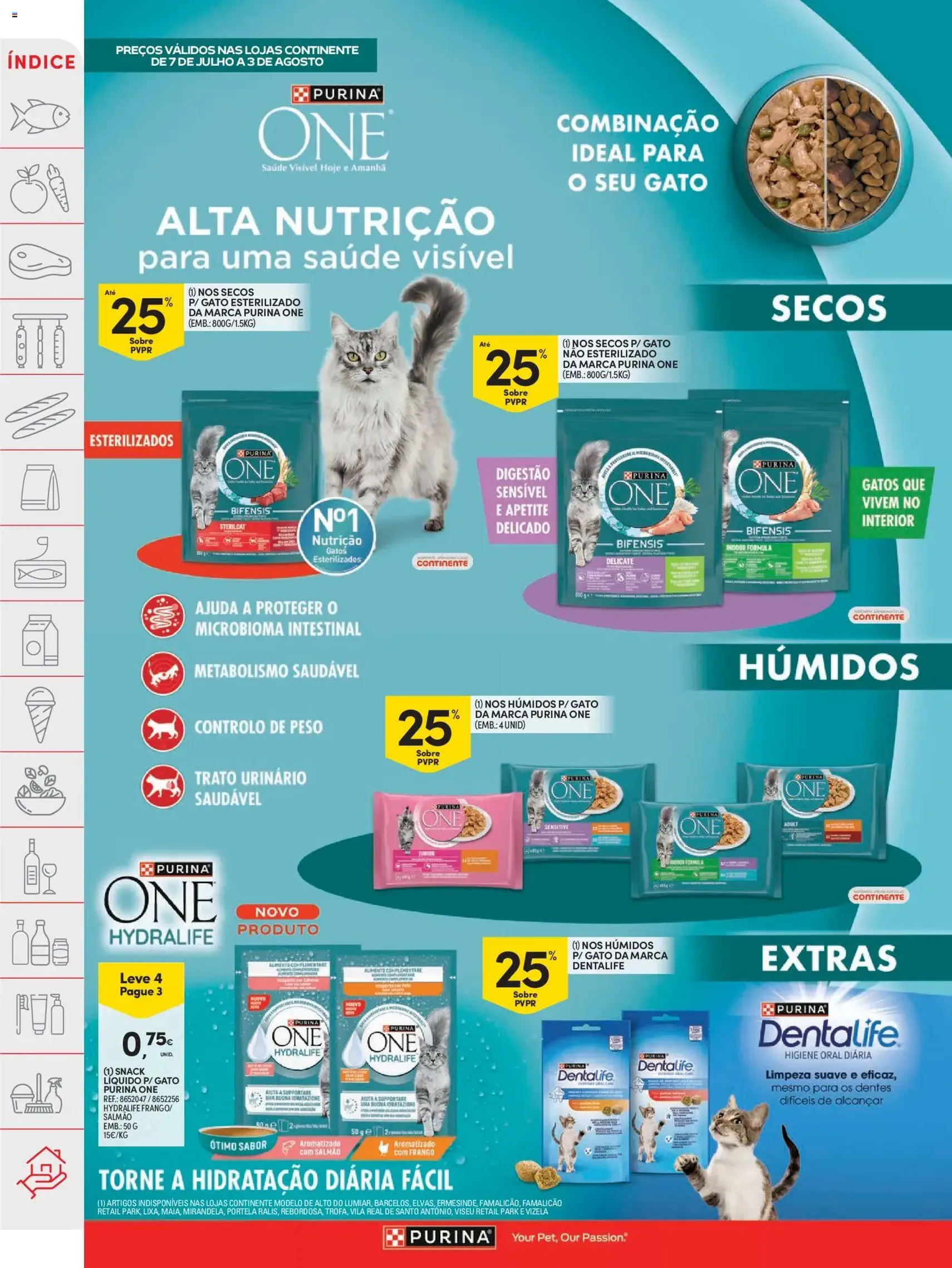 Continente folheto - folheto válido a partir de 07/07/2026 página 50 de 56