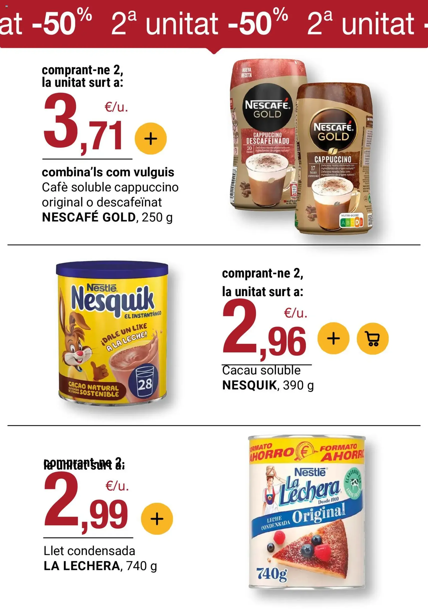 Bonpreu folleto - folleto válido desde 02/12/2025 página 24 de 86