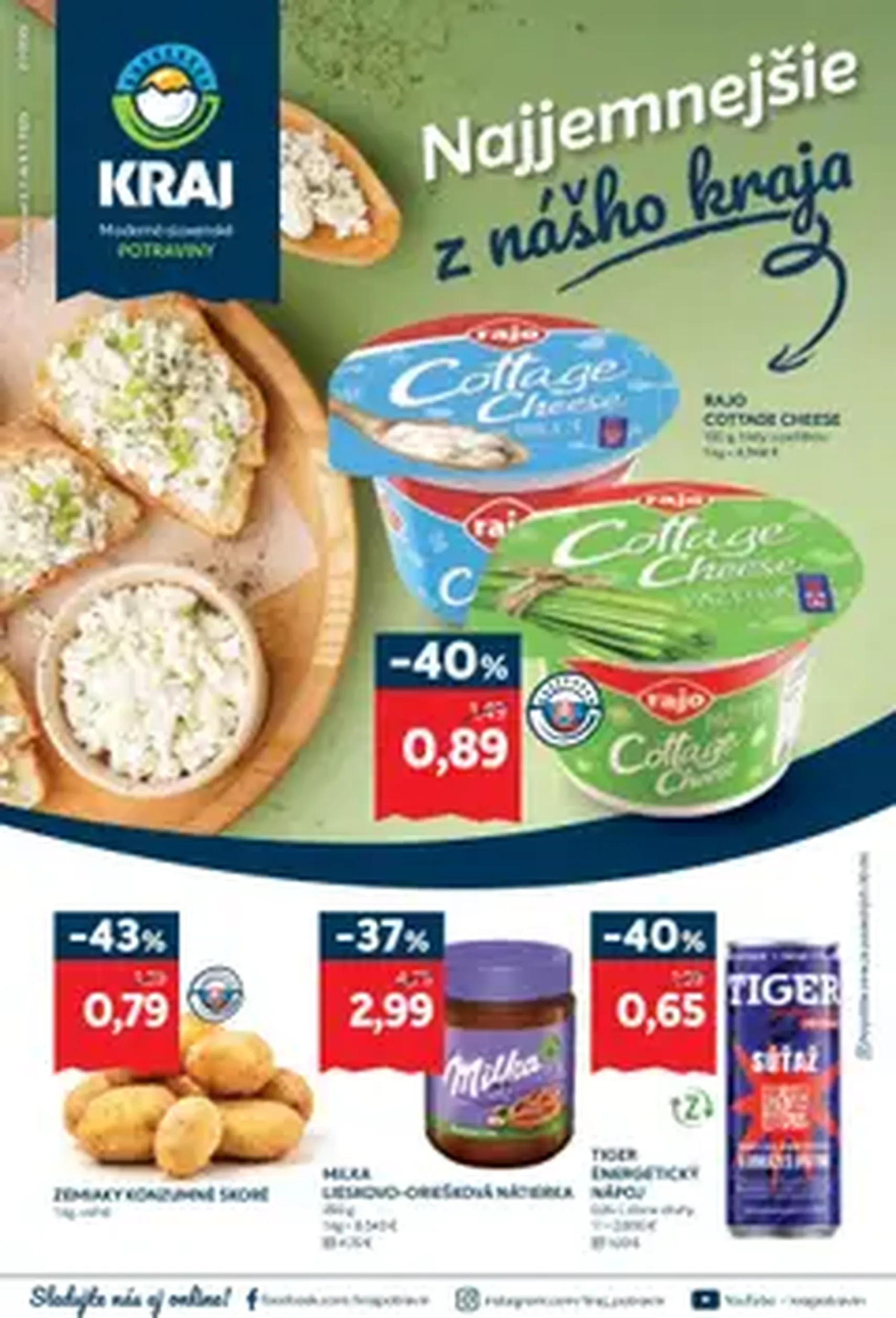 Kraj leták - platný leták od 03.07.2025 strana 1 z 1