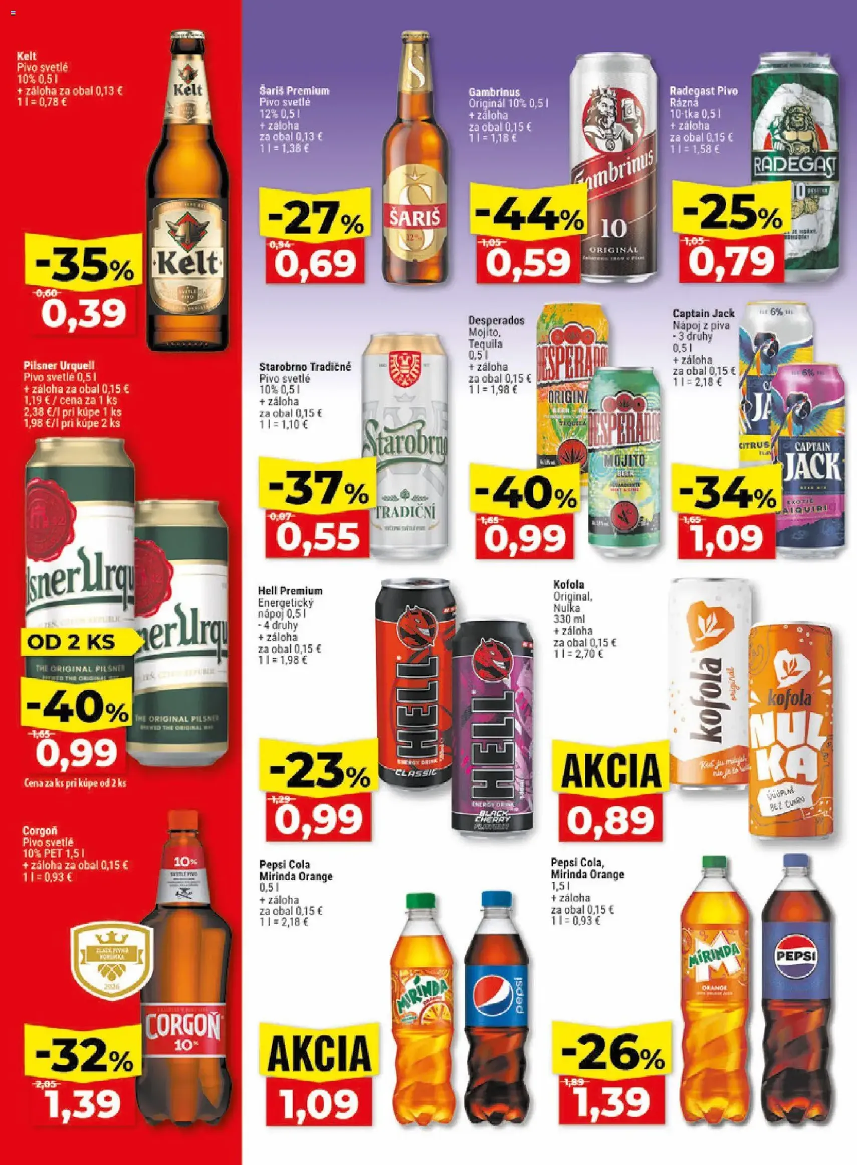 Klas leták - platný leták od 14.09.2026 strana 21 z 25