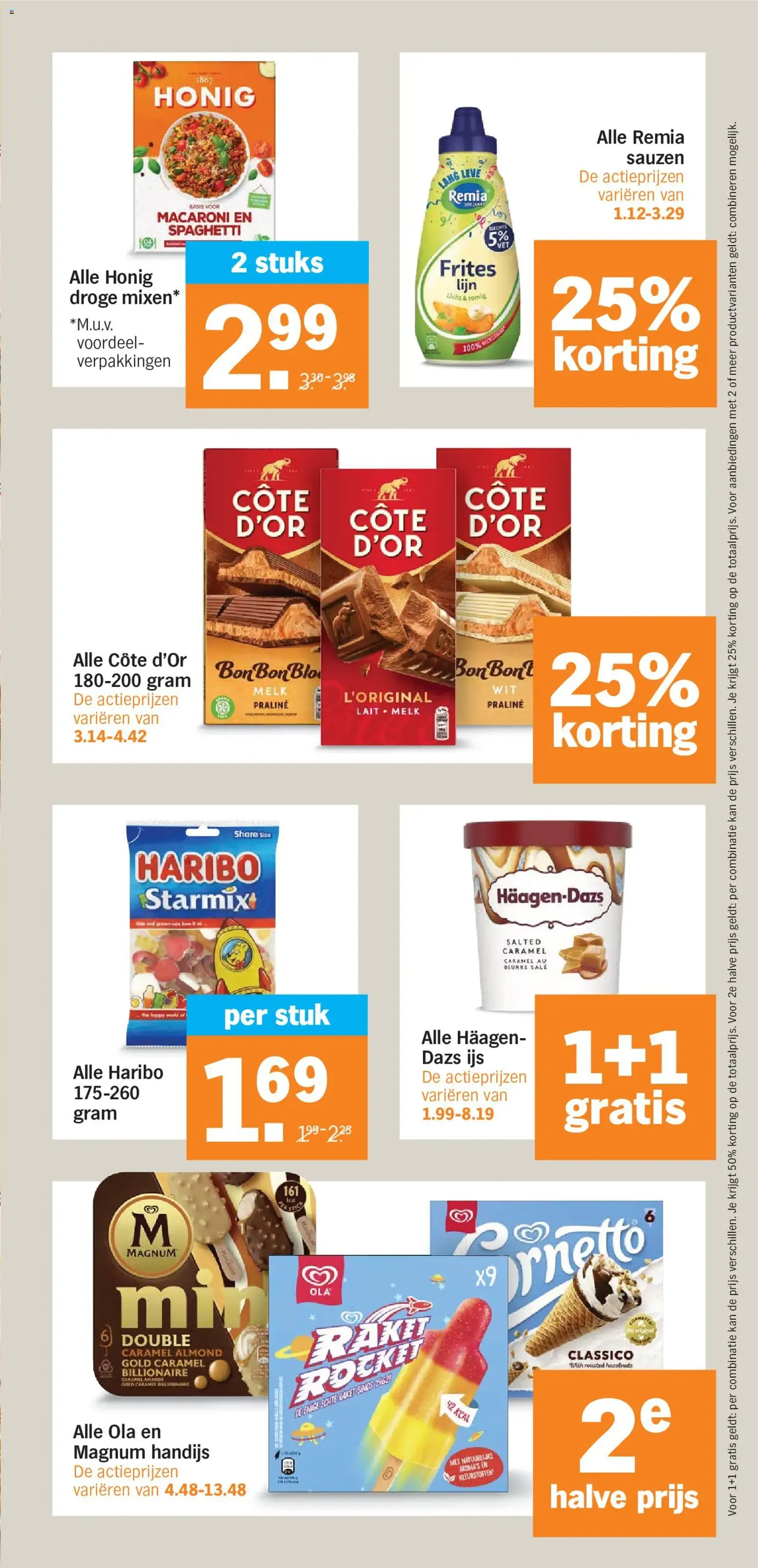 Albert Heijn folder week 23 - geldige folder vanaf 01-06-2026 pagina 22 van 44