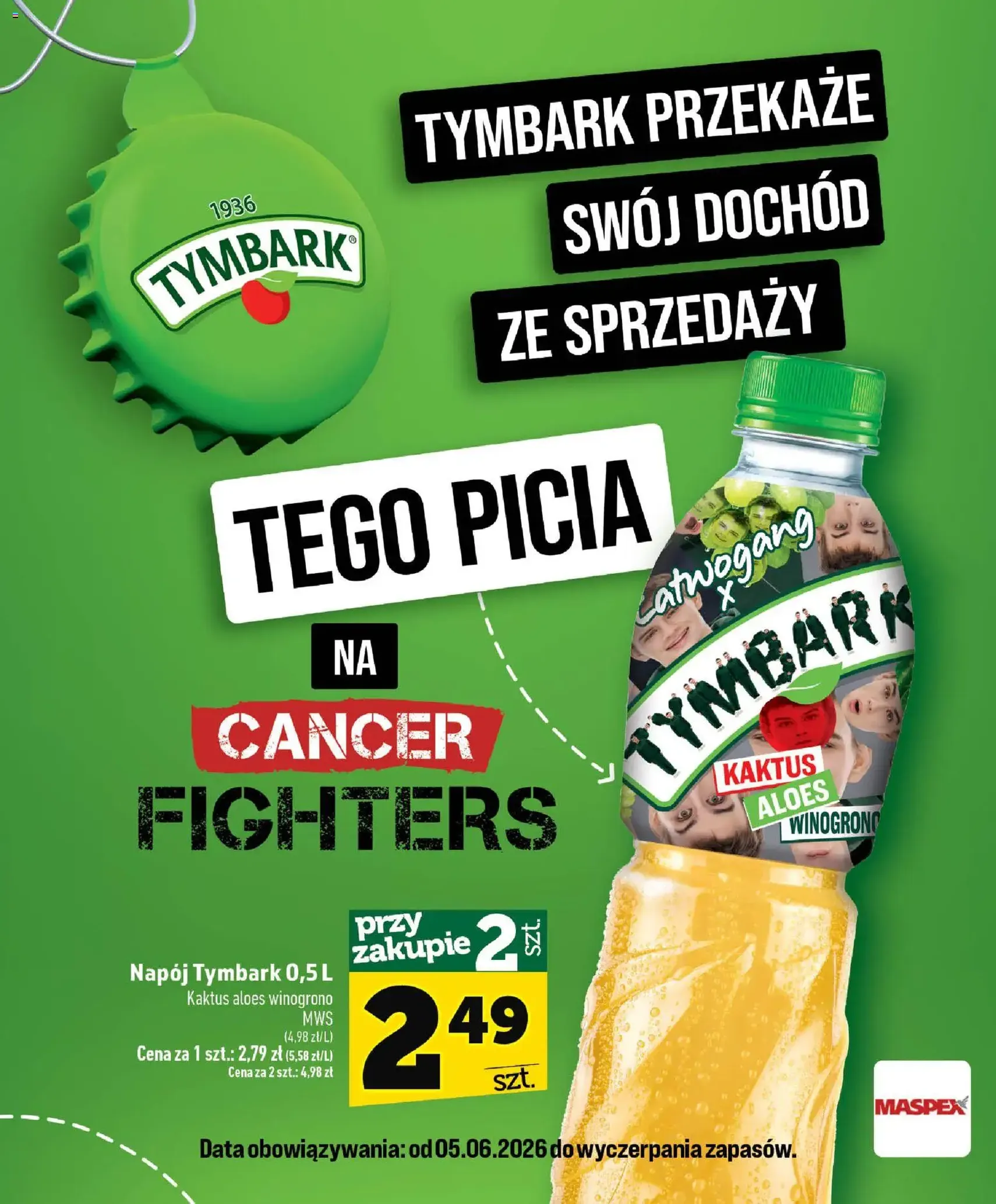Topaz gazetka - ważny gazetka od 02.07.2026 strona 41 z 50