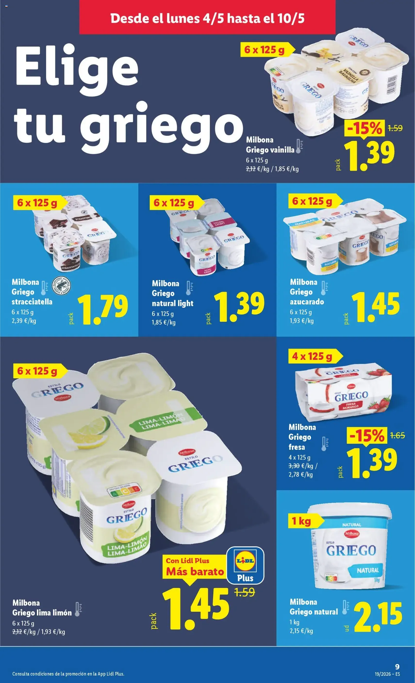 Lidl folleto - folleto válido desde 04/05/2026 página 11 de 53