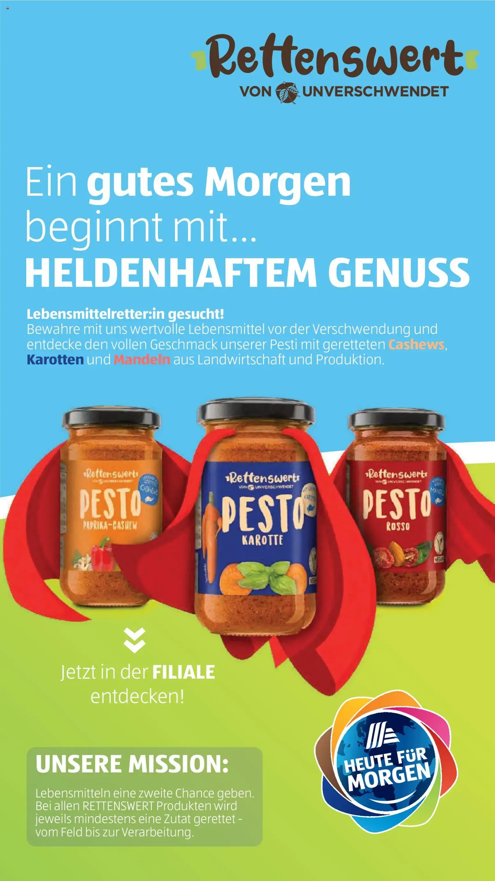 Hofer Flugblatt - Gültiger Prospekt ab 27.03.2026, Seite 24 von insgesamt 46