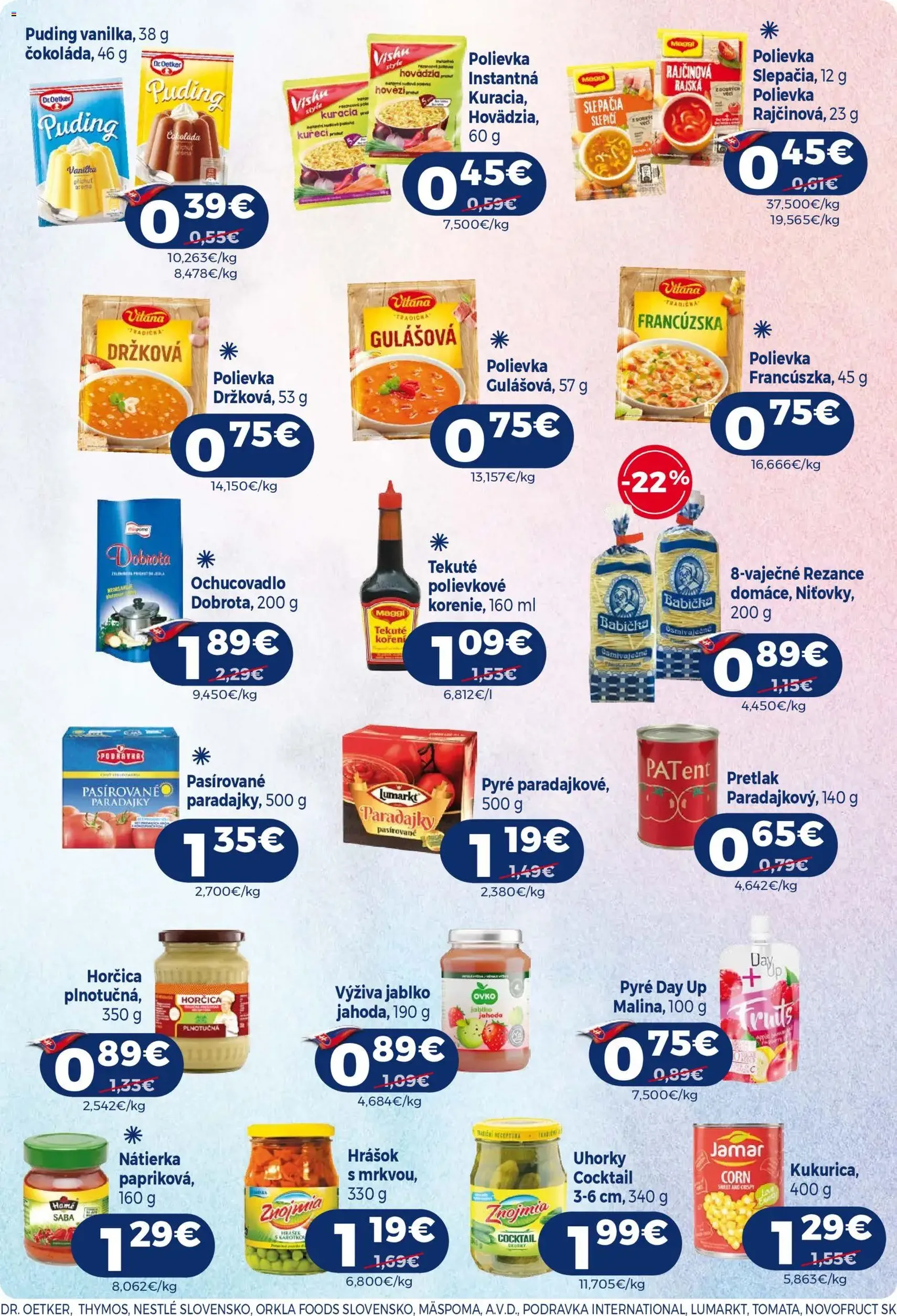 Milk Agro leták - platný leták od 02.01.2026 strana 9 z 12