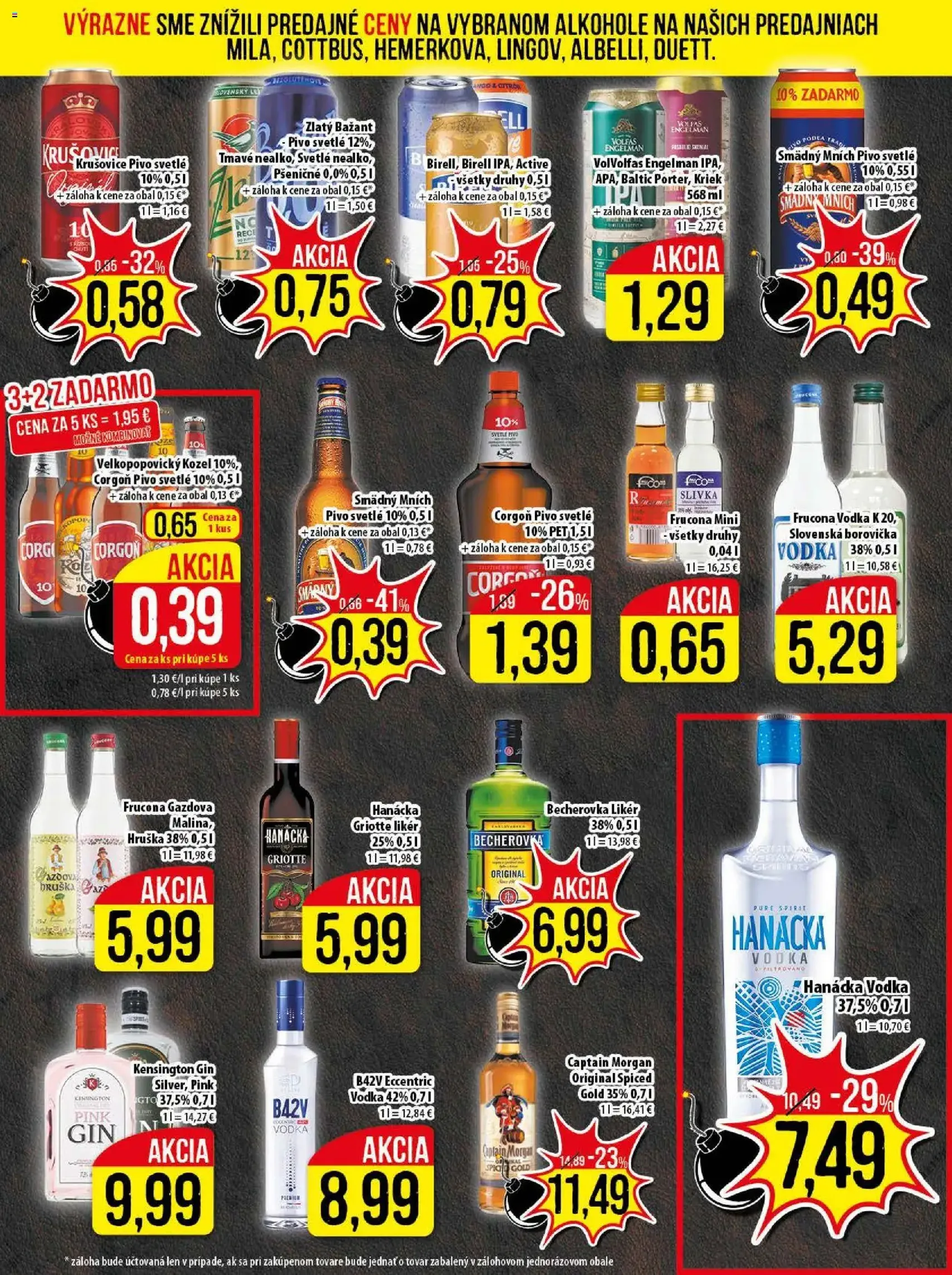 Klas leták - platný leták od 17.11.2025 strana 20 z 25