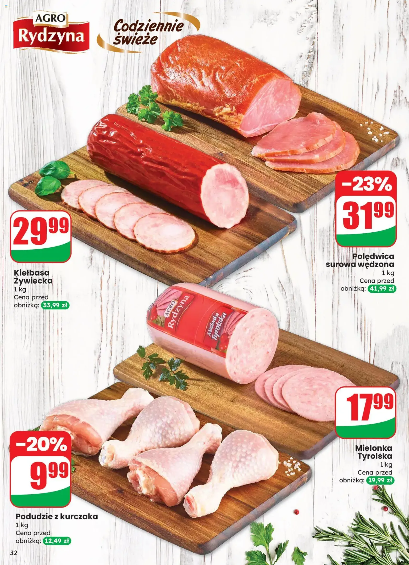 Dino Gazetka - ważny gazetka od 12.11.2025 strona 32 z 73