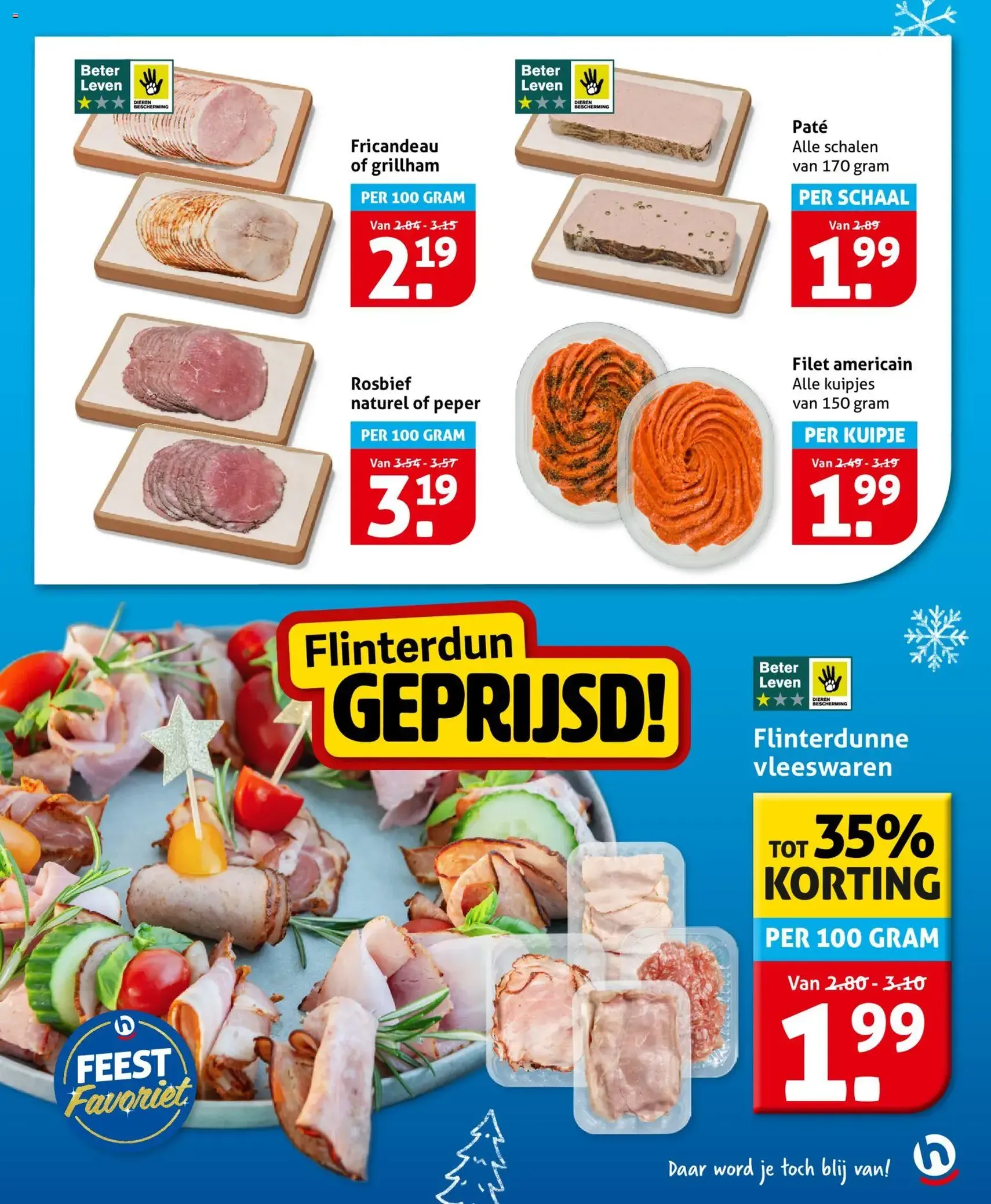 Hoogvliet - Folder - geldige folder vanaf 17-12-2025 pagina 7 van 35