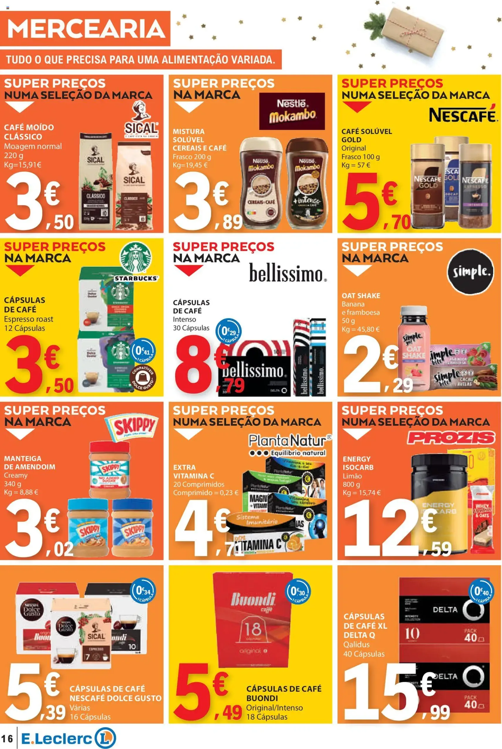 E.Leclerc folheto - folheto válido a partir de 04/12/2025 página 16 de 36