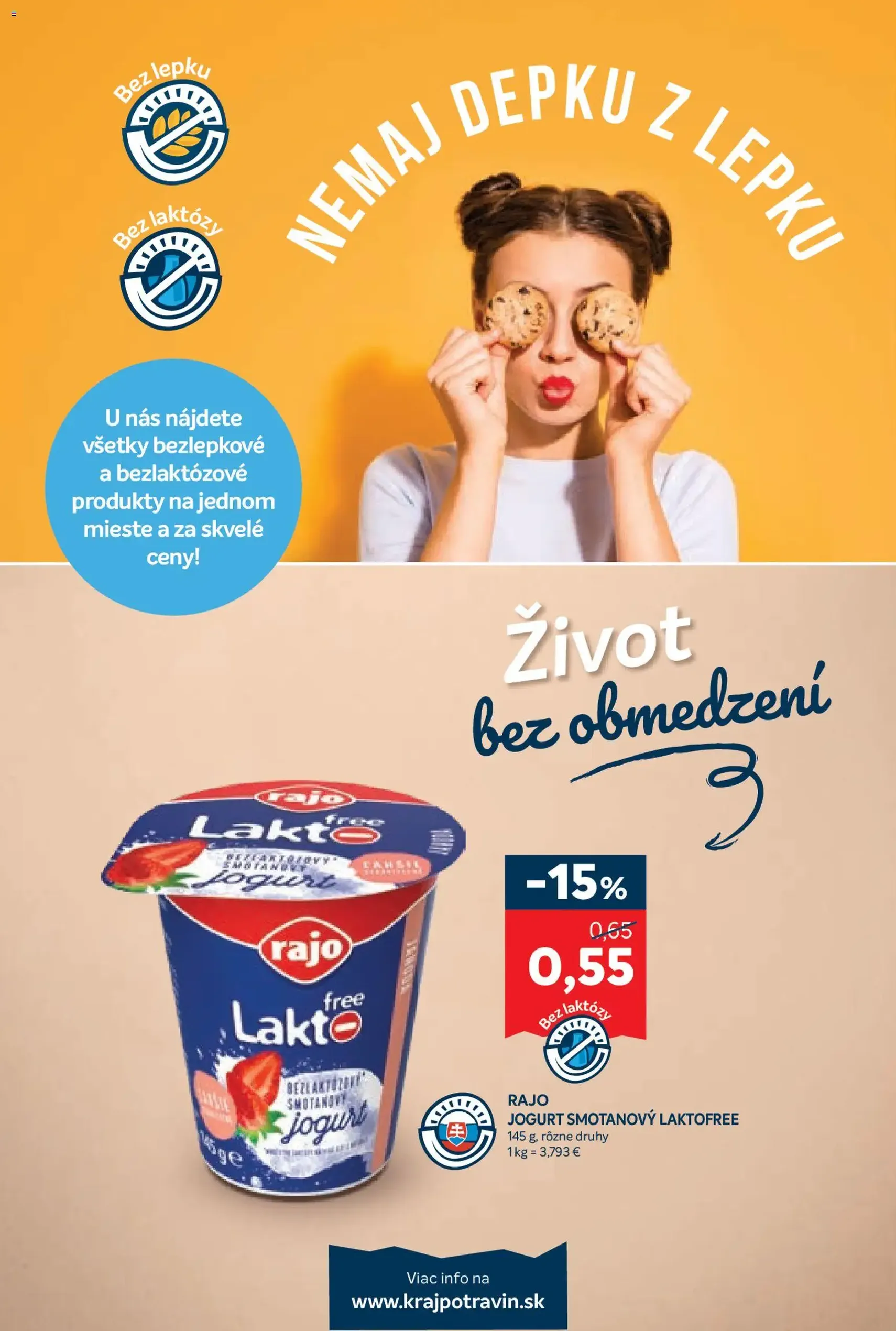 Kraj leták - platný leták od 12.03.2026 strana 12 z 17