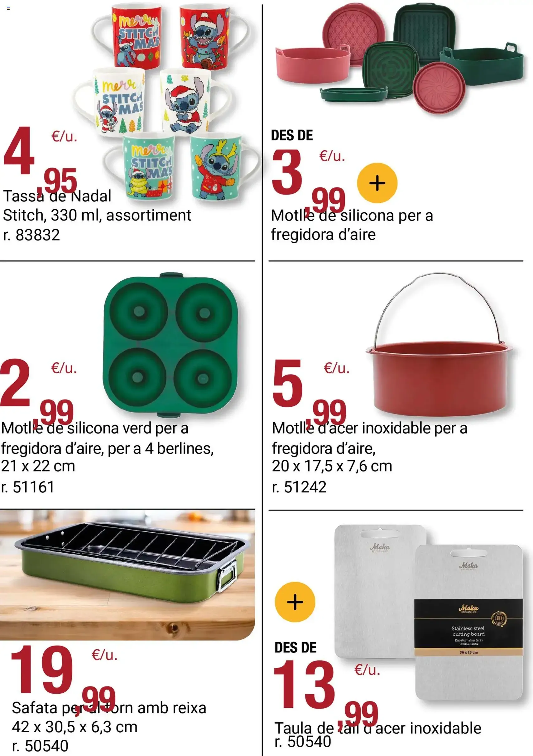 Bonpreu folleto - folleto válido desde 02/12/2025 página 52 de 86