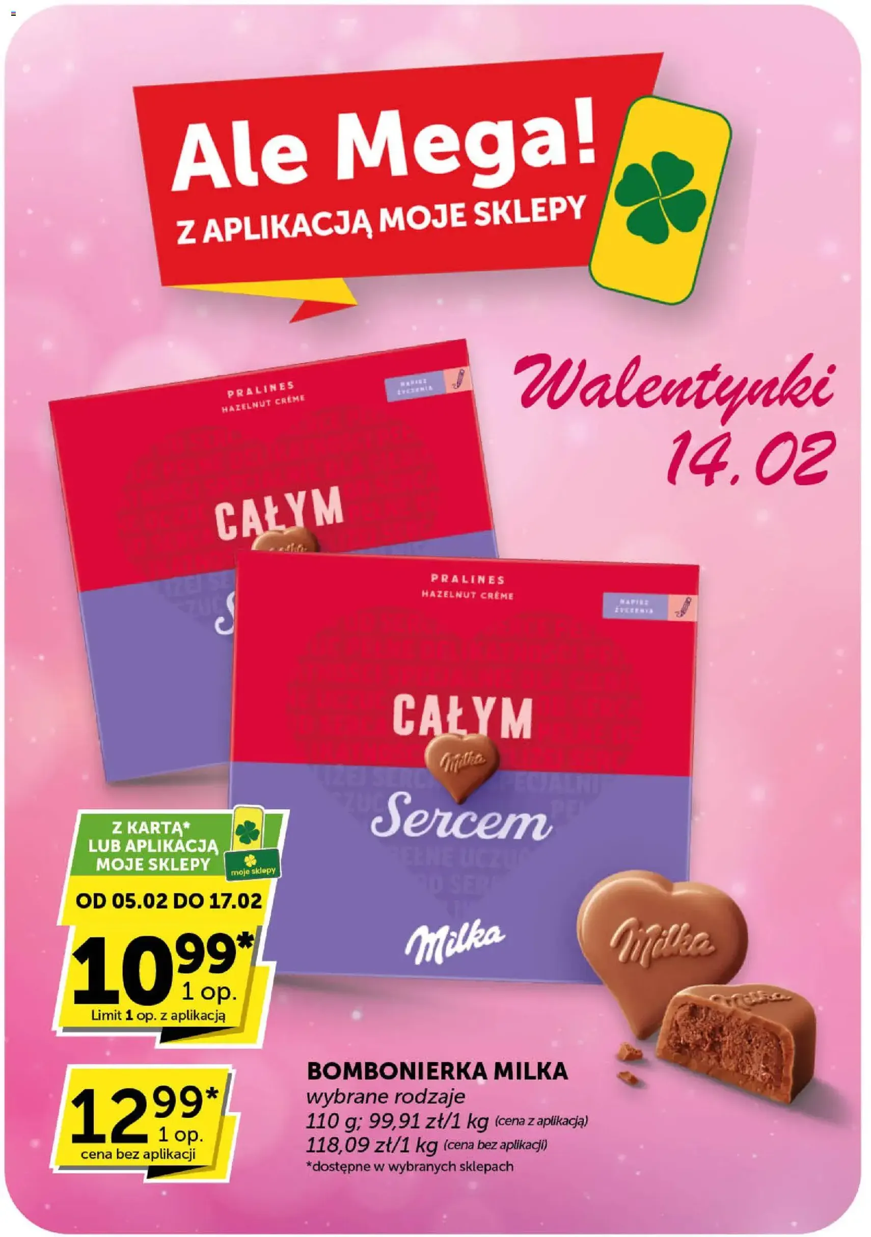 Groszek Gazetka - ważny gazetka od 05.02.2026 strona 3 z 35