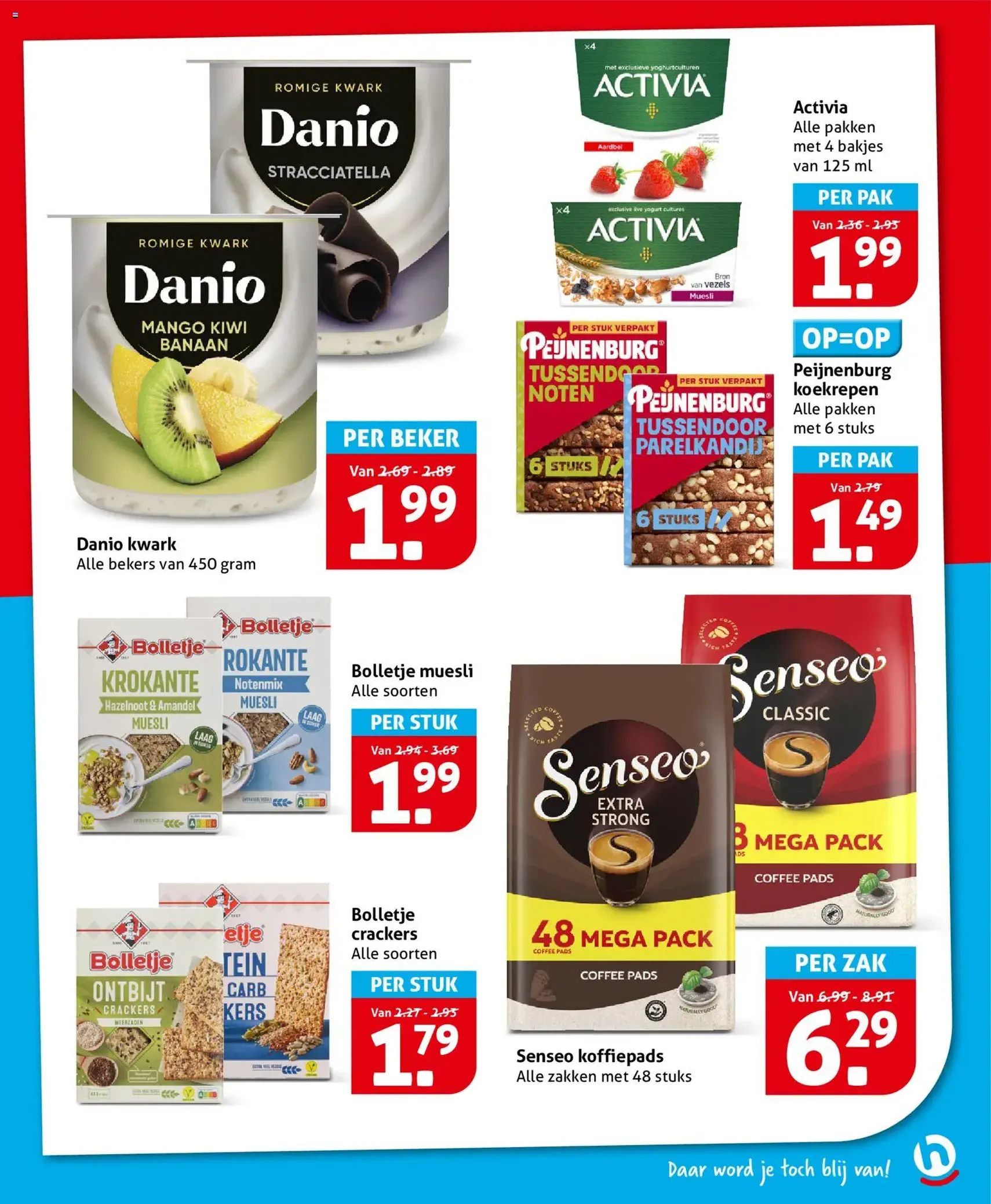 Hoogvliet - Folder - geldige folder vanaf 19-11-2025 pagina 23 van 36