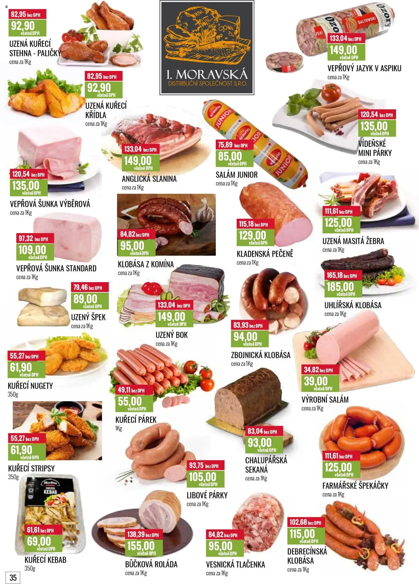 Ratio leták - platný leták od 01.02.2026 strana 36 z 76