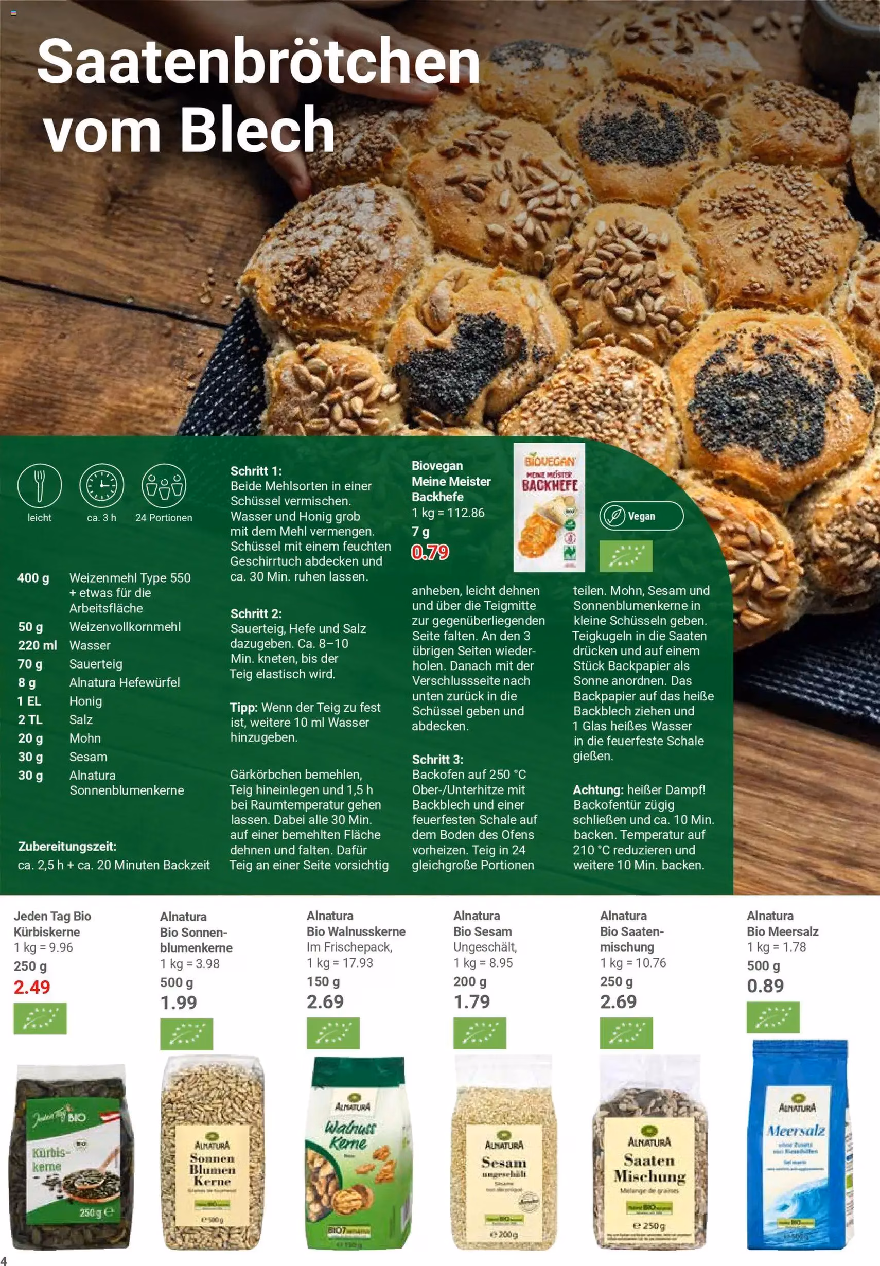 Globus Prospekt - Gültiger Prospekt ab 05.01.2026, Seite 34 von insgesamt 42