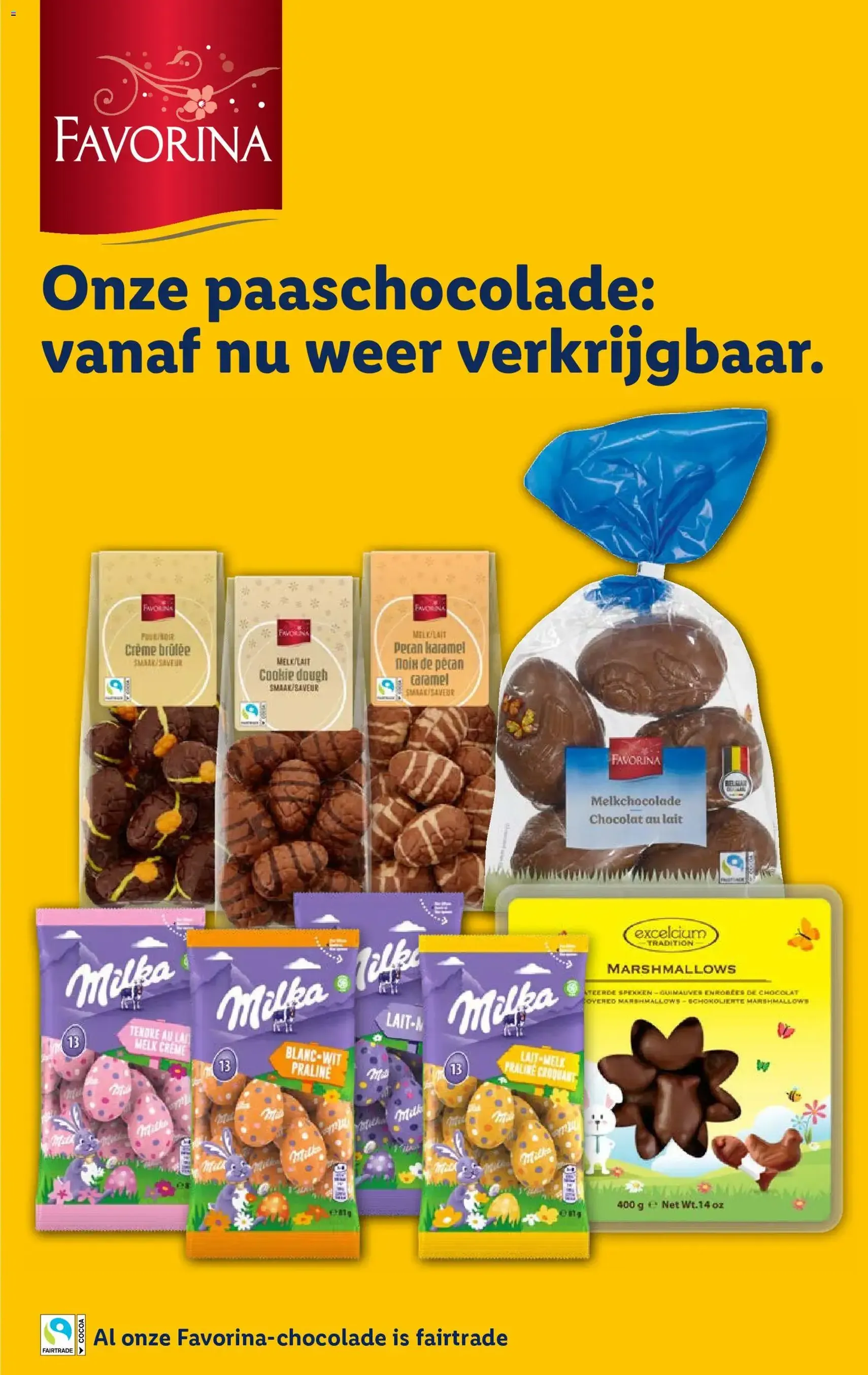 Lidl Folder week 5 - geldige folder vanaf 28/01/2026 pagina 25 van 61