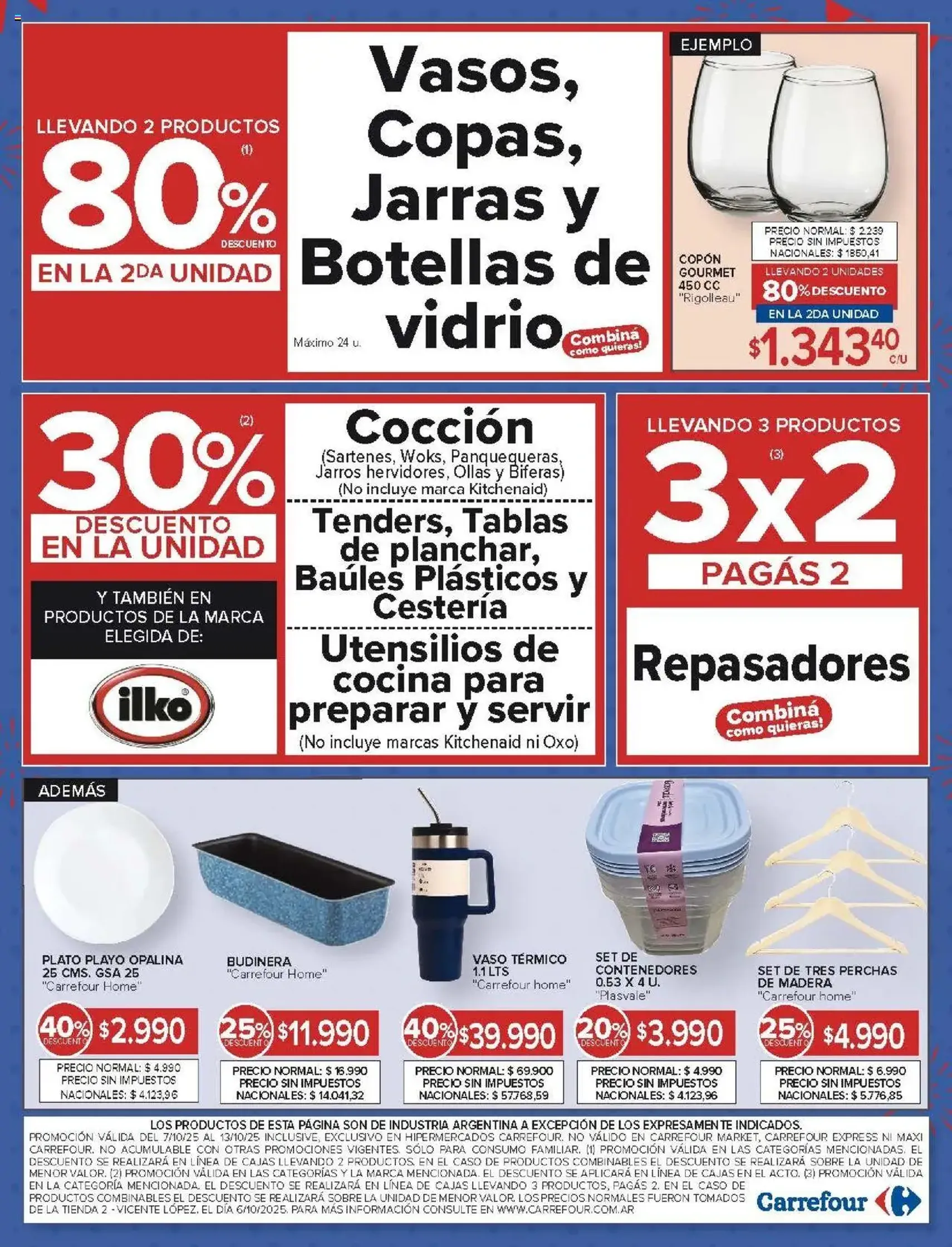Carrefour ofertas - folleto válido desde 07/10/2025 página 21 de 55 Carrefour ofertas - folleto válido desde 07/10/2025 página 21 de 55