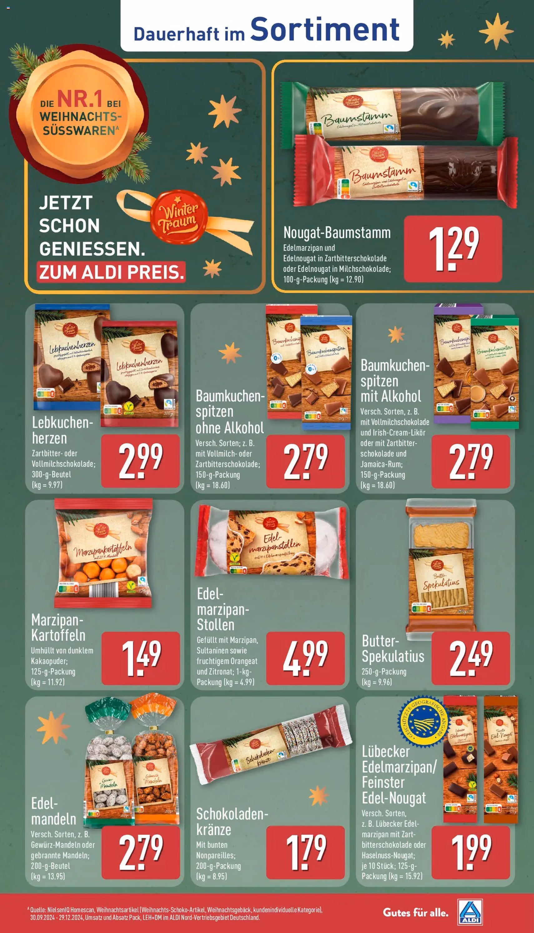 Aldi Prospekt - Gültiger Prospekt ab 21.09.2026, Seite 13 von insgesamt 41