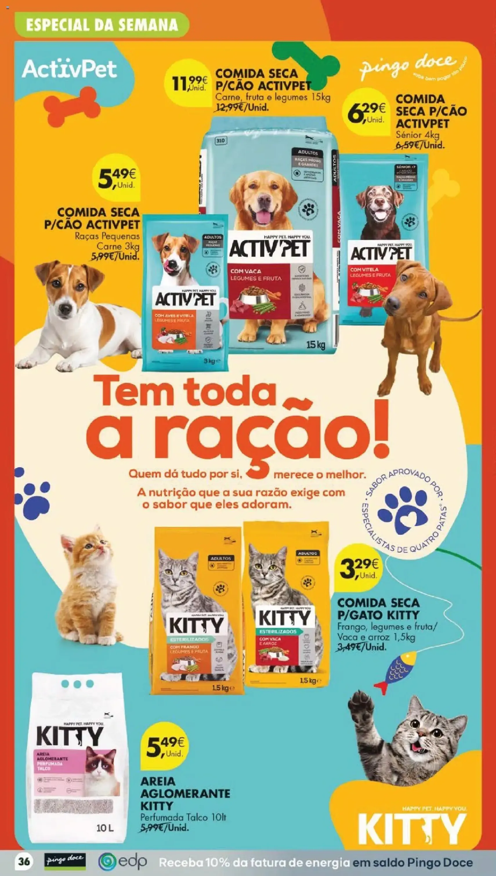 Pingo Doce folheto - folheto válido a partir de 28/07/2026 página 42 de 58