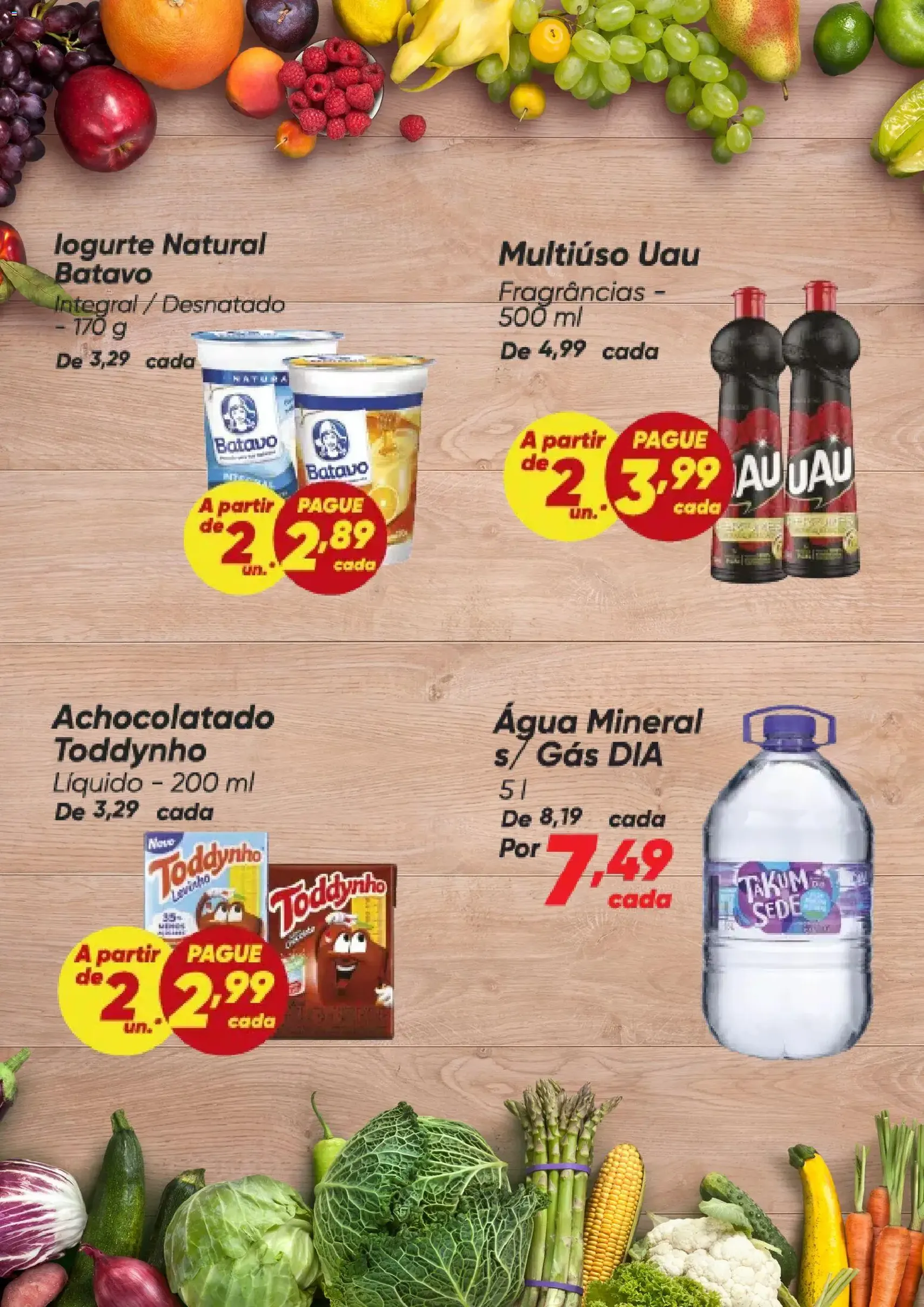 Dia promoções - folheto válido a partir de 12/12/2025 página 8 de 9