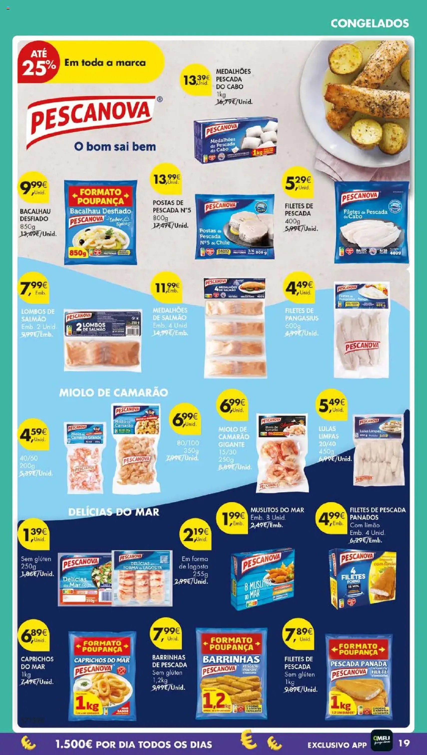 Pingo Doce folheto - folheto válido a partir de 23/09/2025 página 23 de 56