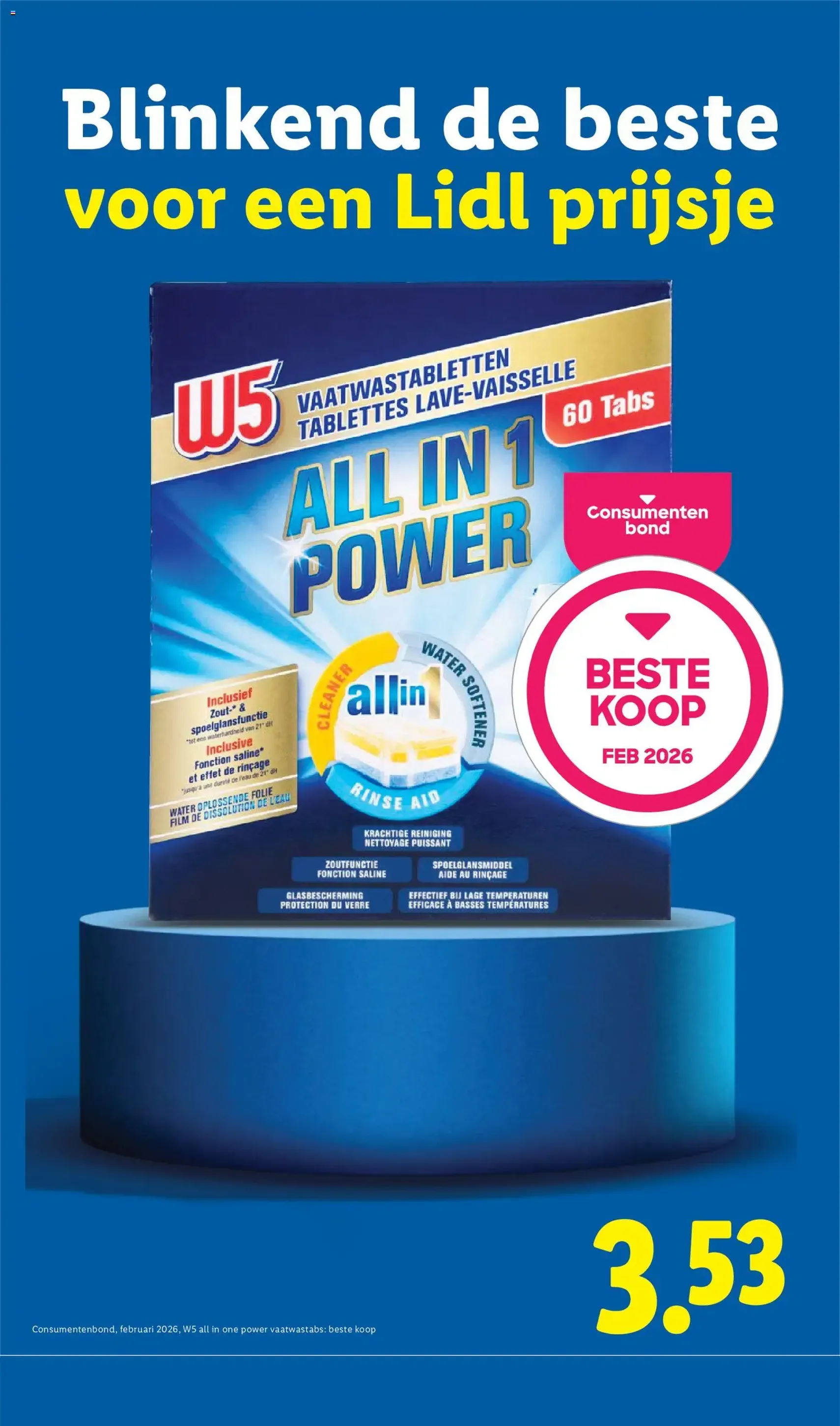 Lidl folder week 24 - geldige folder vanaf 08-06-2026 pagina 50 van 52