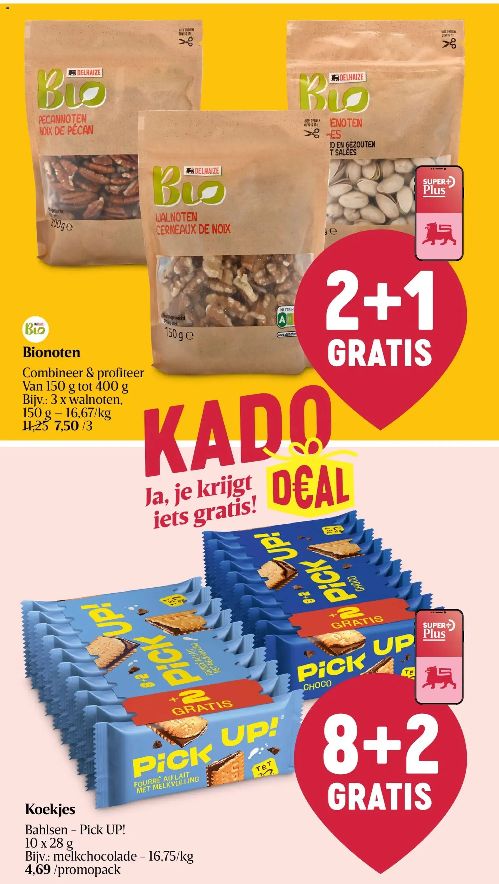 Delhaize folder week 10 - geldige folder vanaf 05/03/2026 pagina 17 van 46